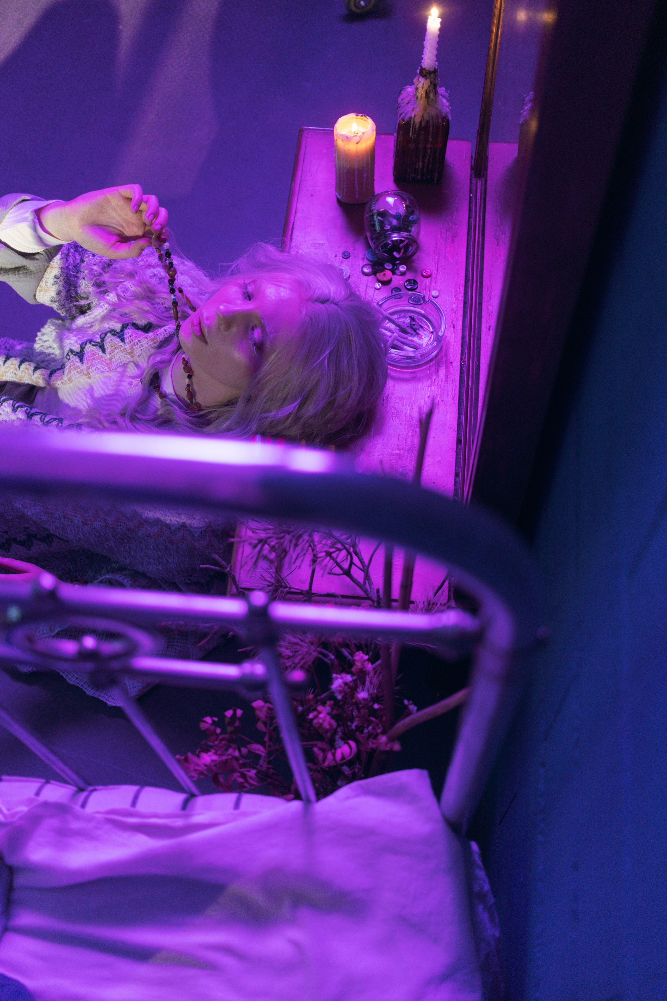 Дом, в котором…. Репортажный фотограф Анастасия Головко