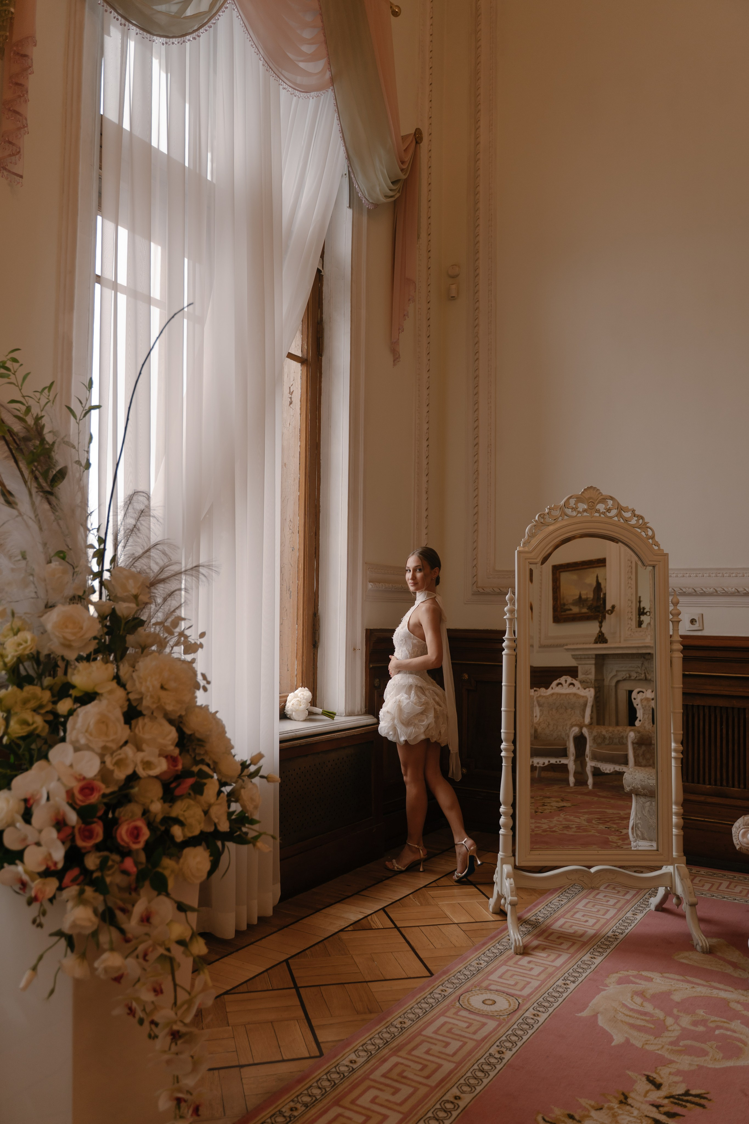 V&D. Свадебный фотограф — Наталья Фед СПб/Москва