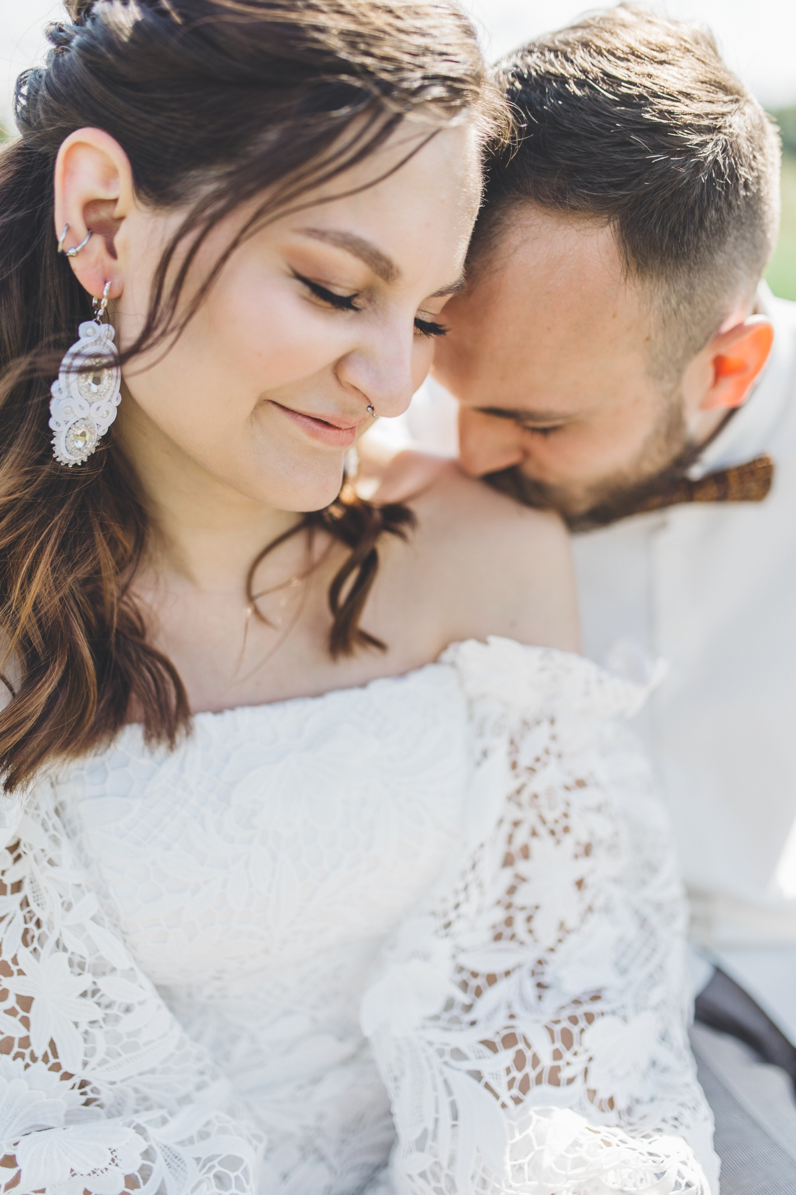 Кирилл и Полина. Wedding and family photography Adamians