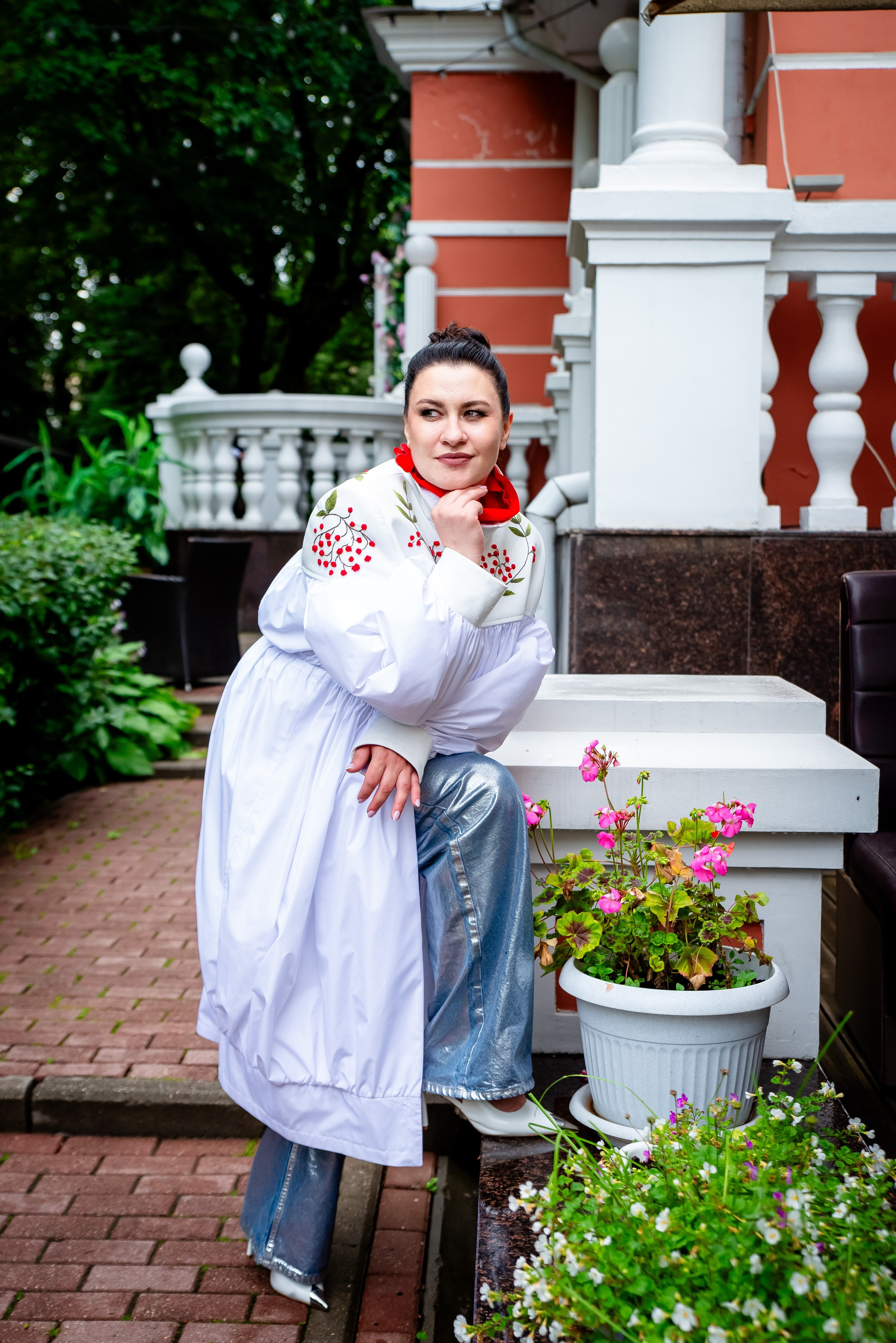 Костюмерка. Фотограф Крещение Венчание Москва
