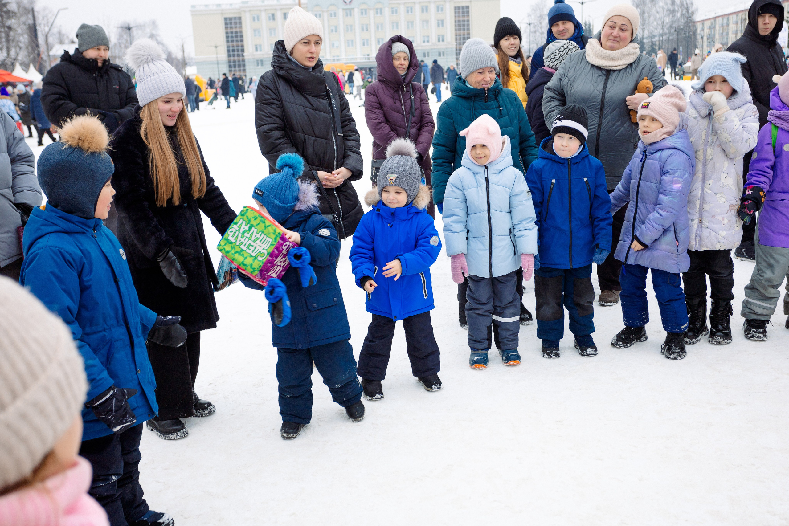 РЕПОРТАЖ: ТОПТЫЖКА 01.03.2025. Профессиональный фотограф в Ижевске Леша Петров