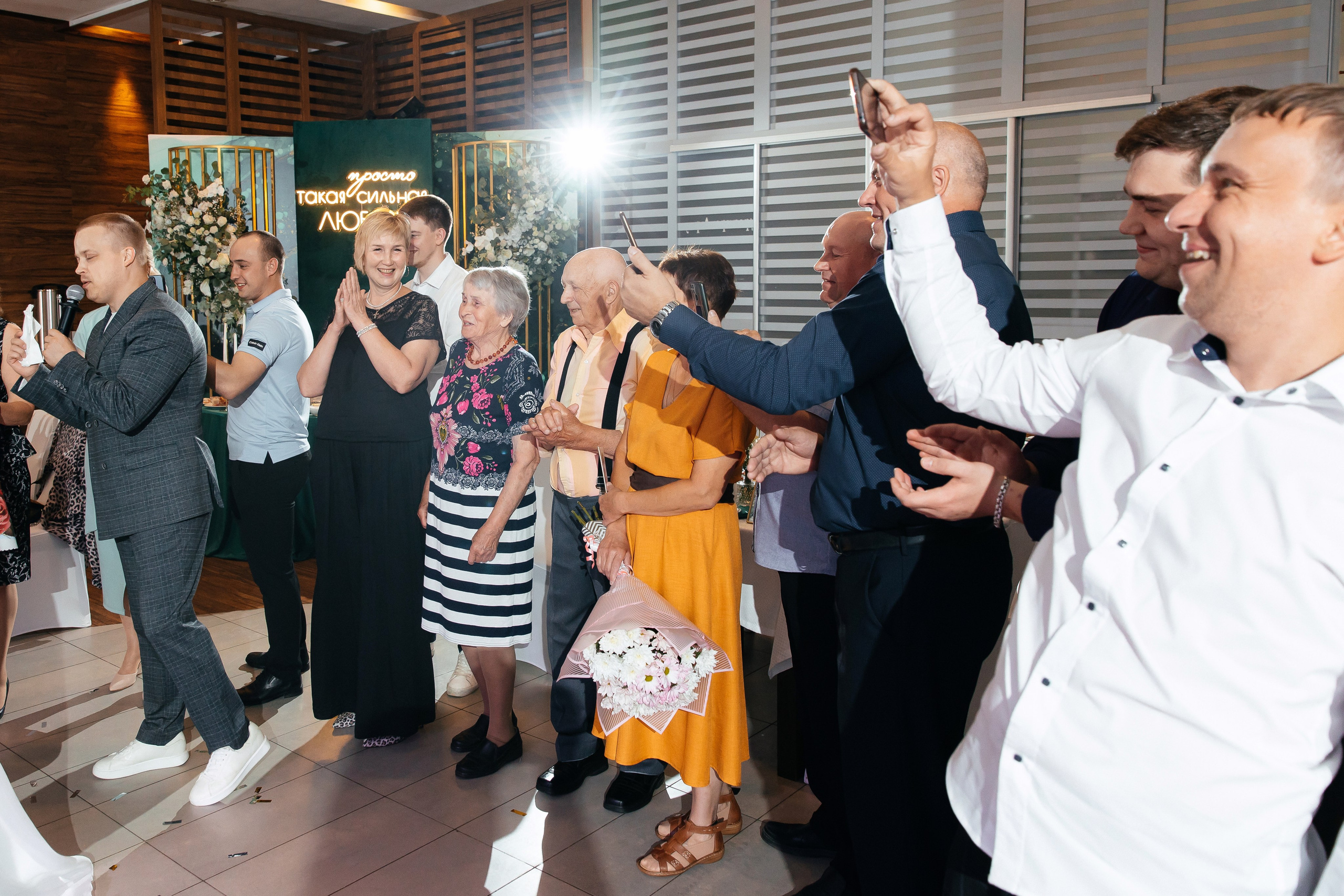 Дмитрий и Виктория. Свадебный и семейный фотограф в Вологде Наталия Краснова