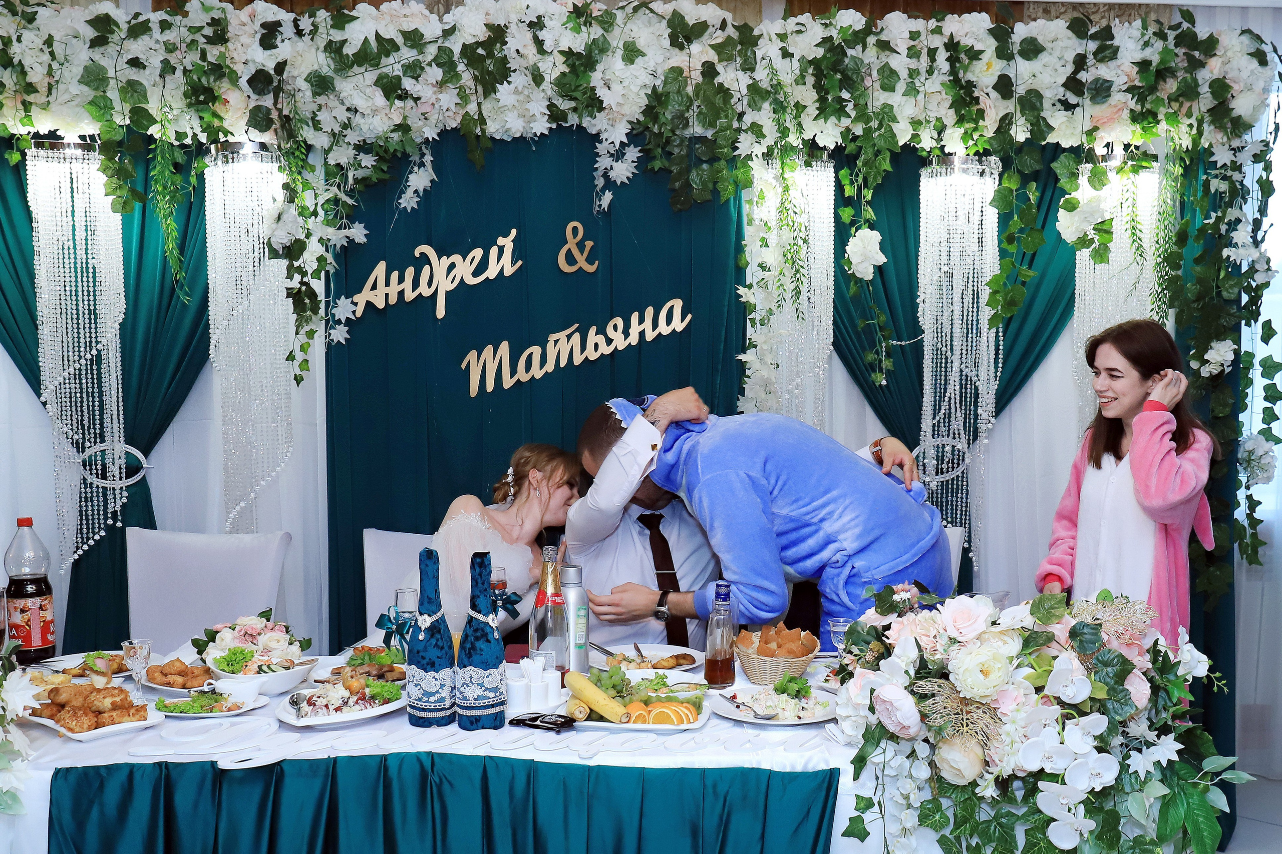 Андрей и Татьяна. Игорь Варава свадебный фотограф видеограф Белая Глина Краснодар