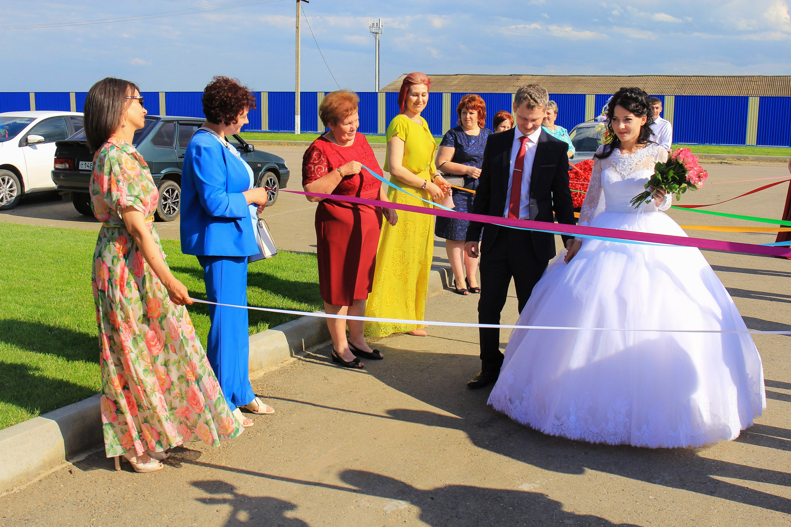 Евгений и Мария. Игорь Варава свадебный фотограф видеограф Белая Глина Краснодар