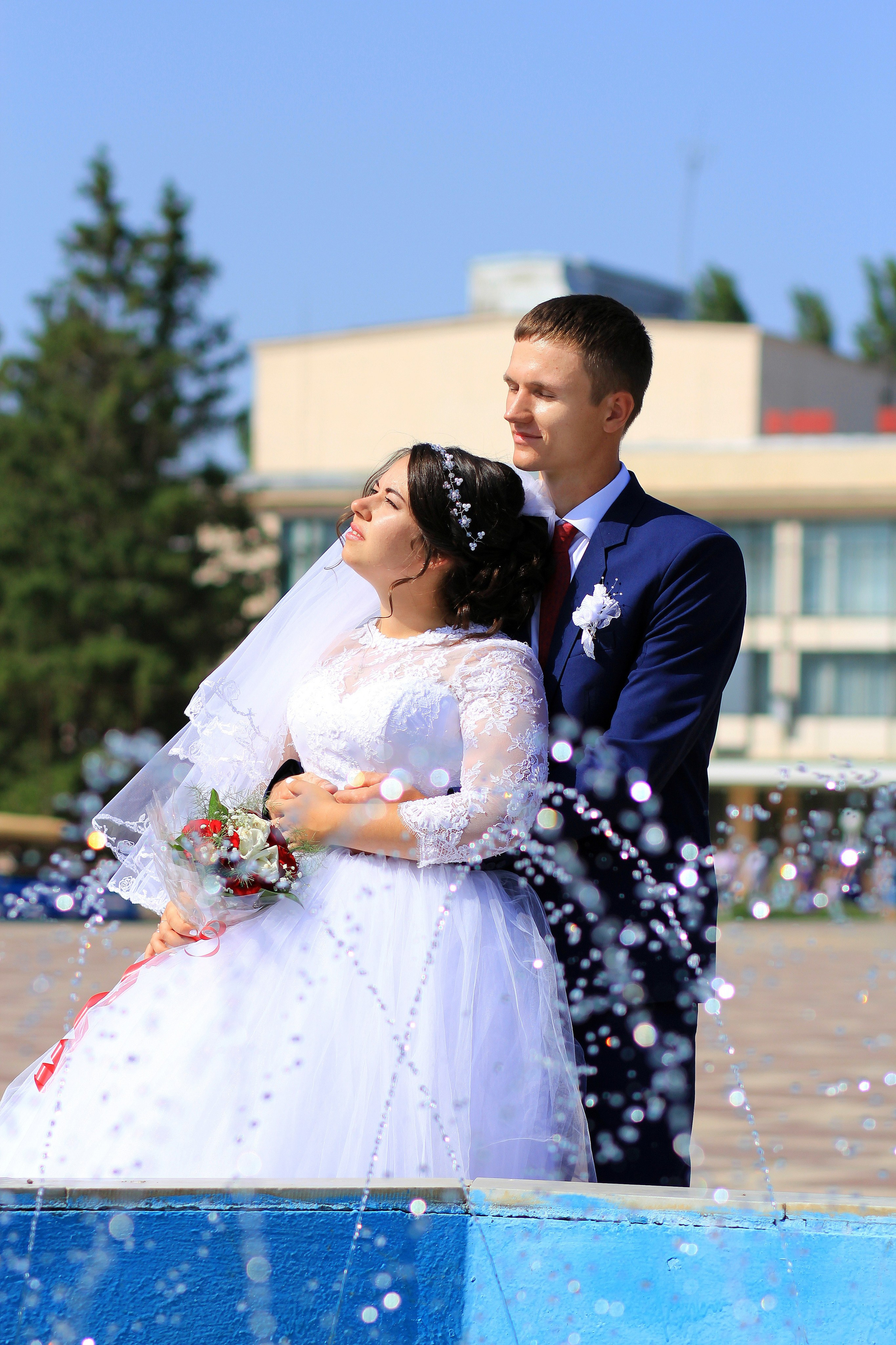 Иван и Ирина. Игорь Варава свадебный фотограф видеограф Белая Глина Краснодар