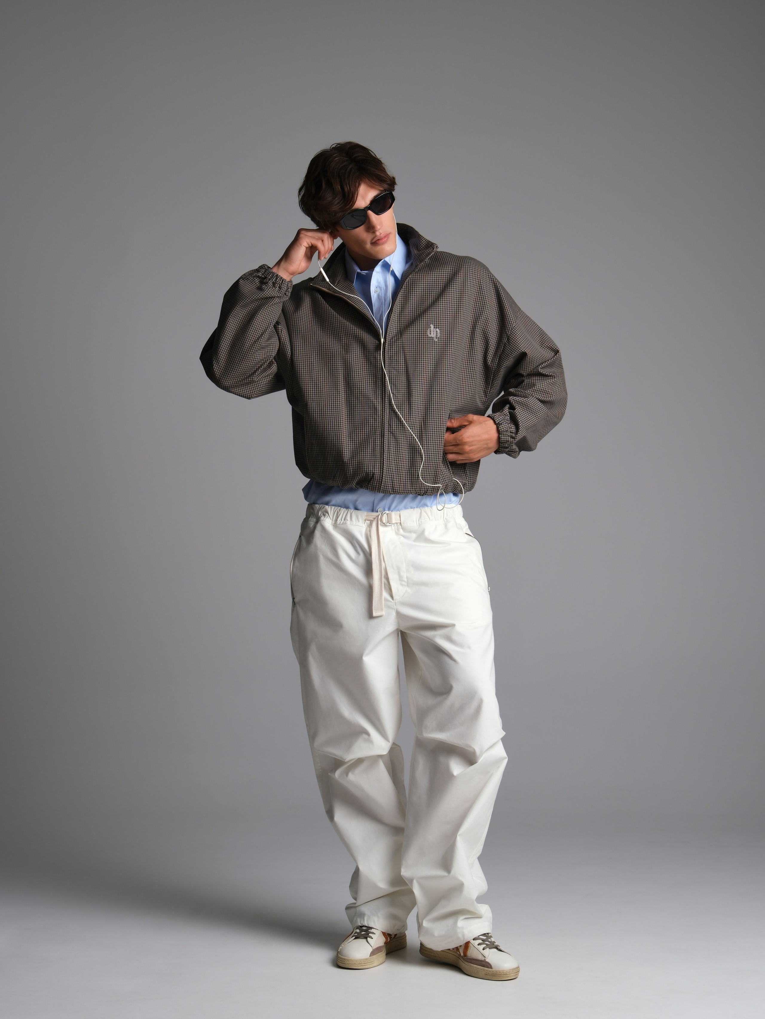 Street multibrand. Dolgikh Production team