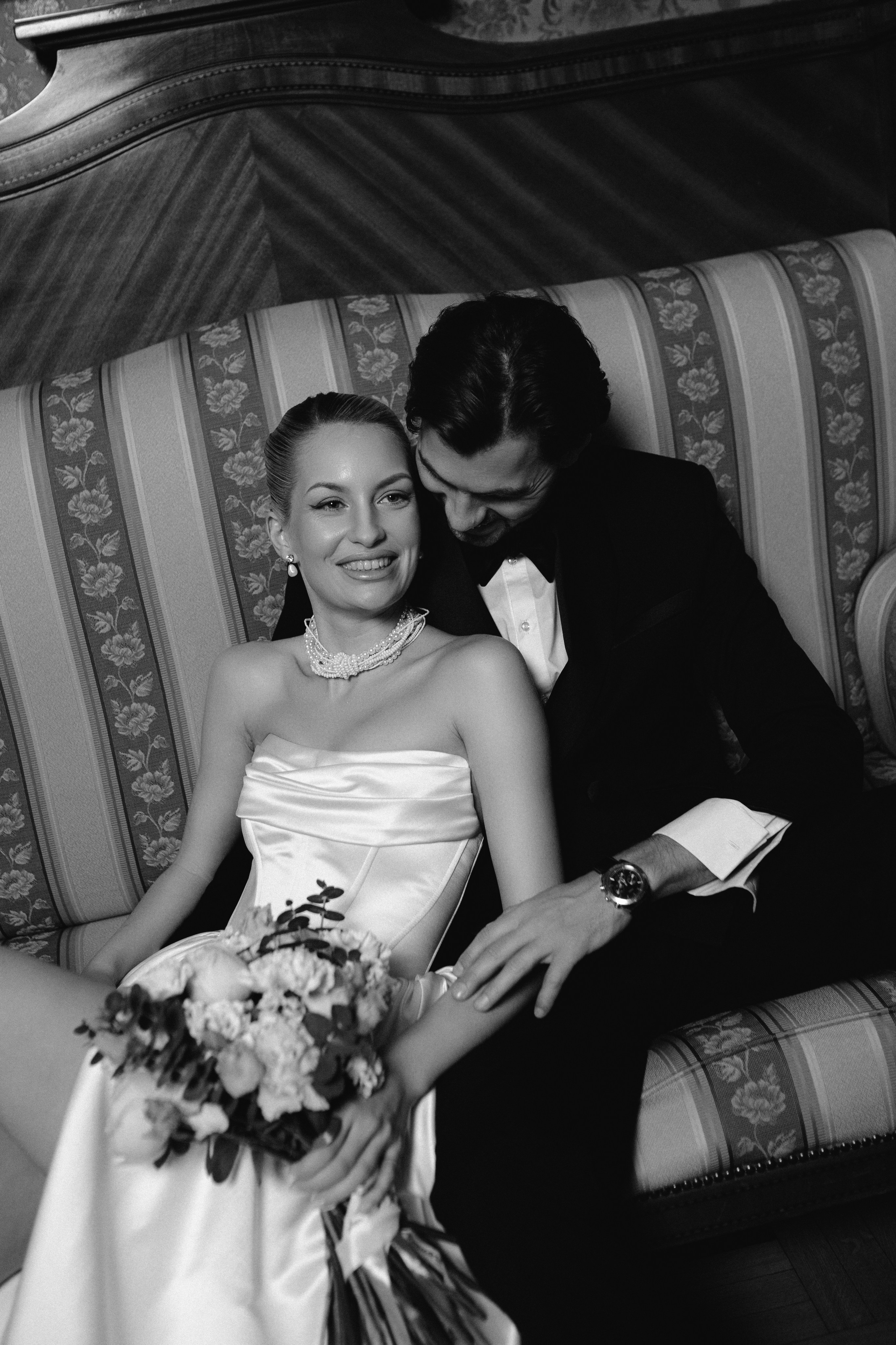 Свадебные съёмки. Фотограф | Пушкино | Москва | Ирина Харитонова