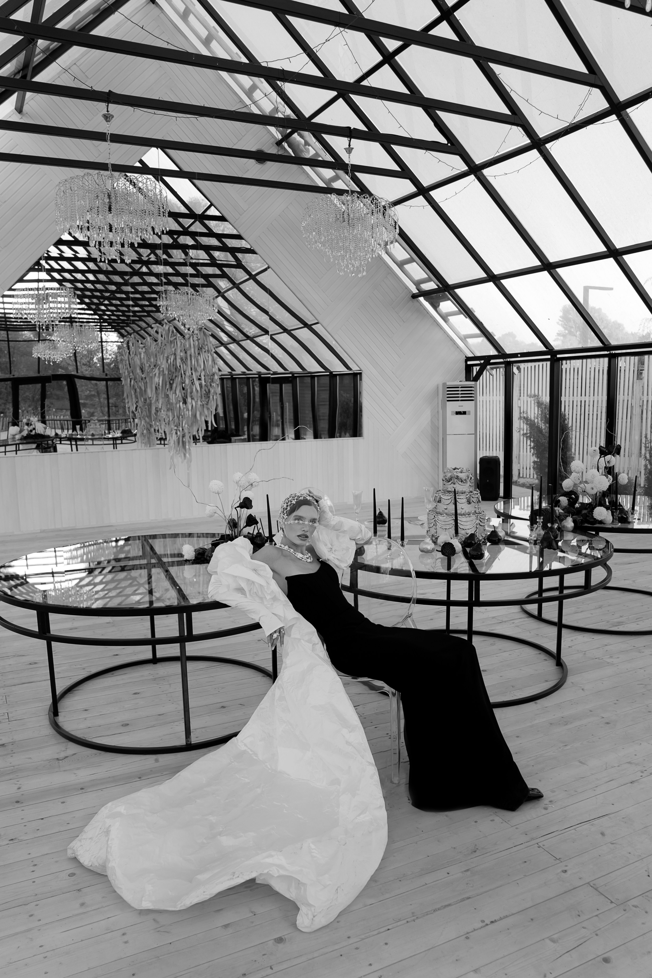 Никита и Екатерина. Свадебный фотограф Воронеж Марина Грудинина