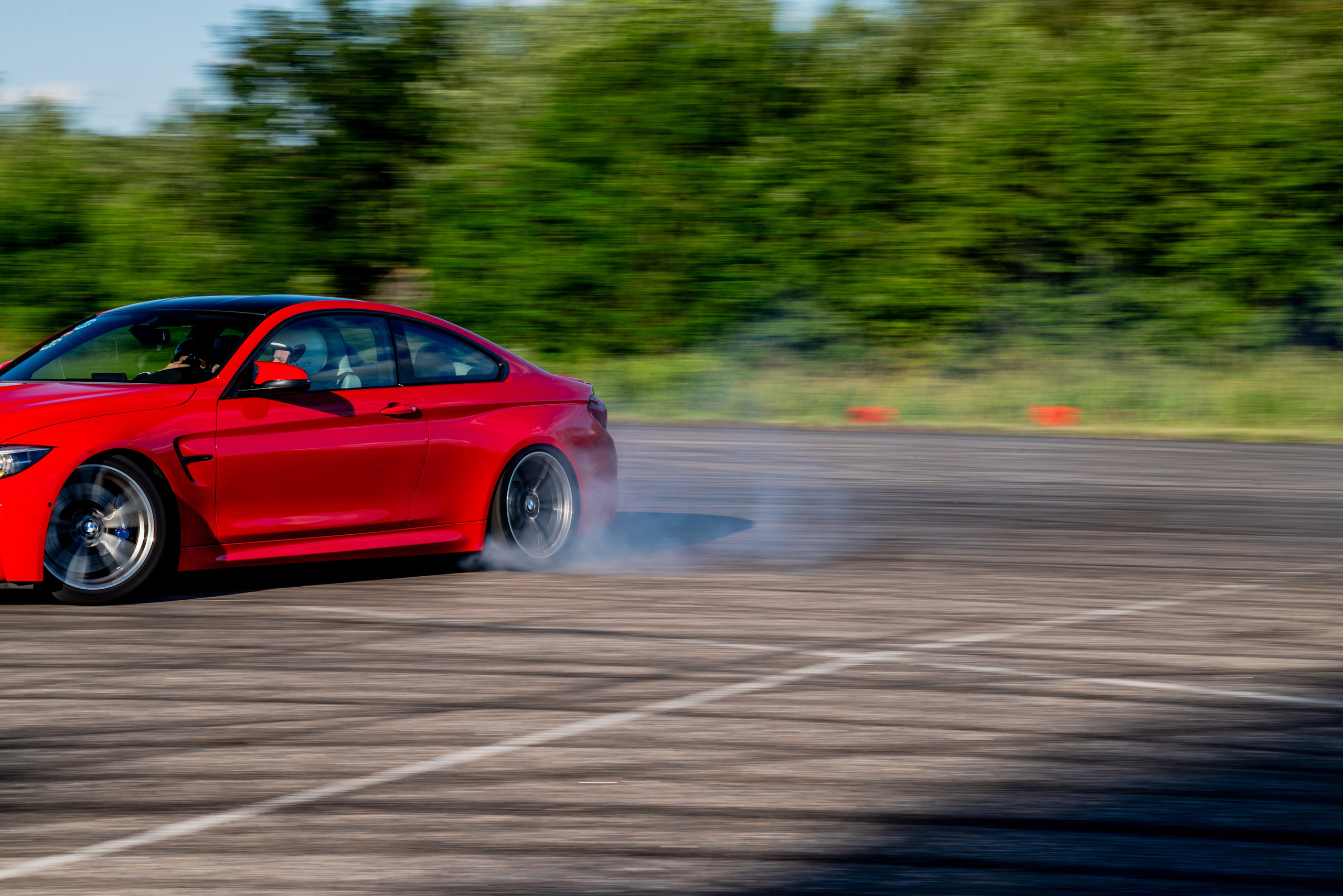 BIMMERDAYS'25. Автомобильный фотограф Александра Рузиева aka Ju1cyFlex