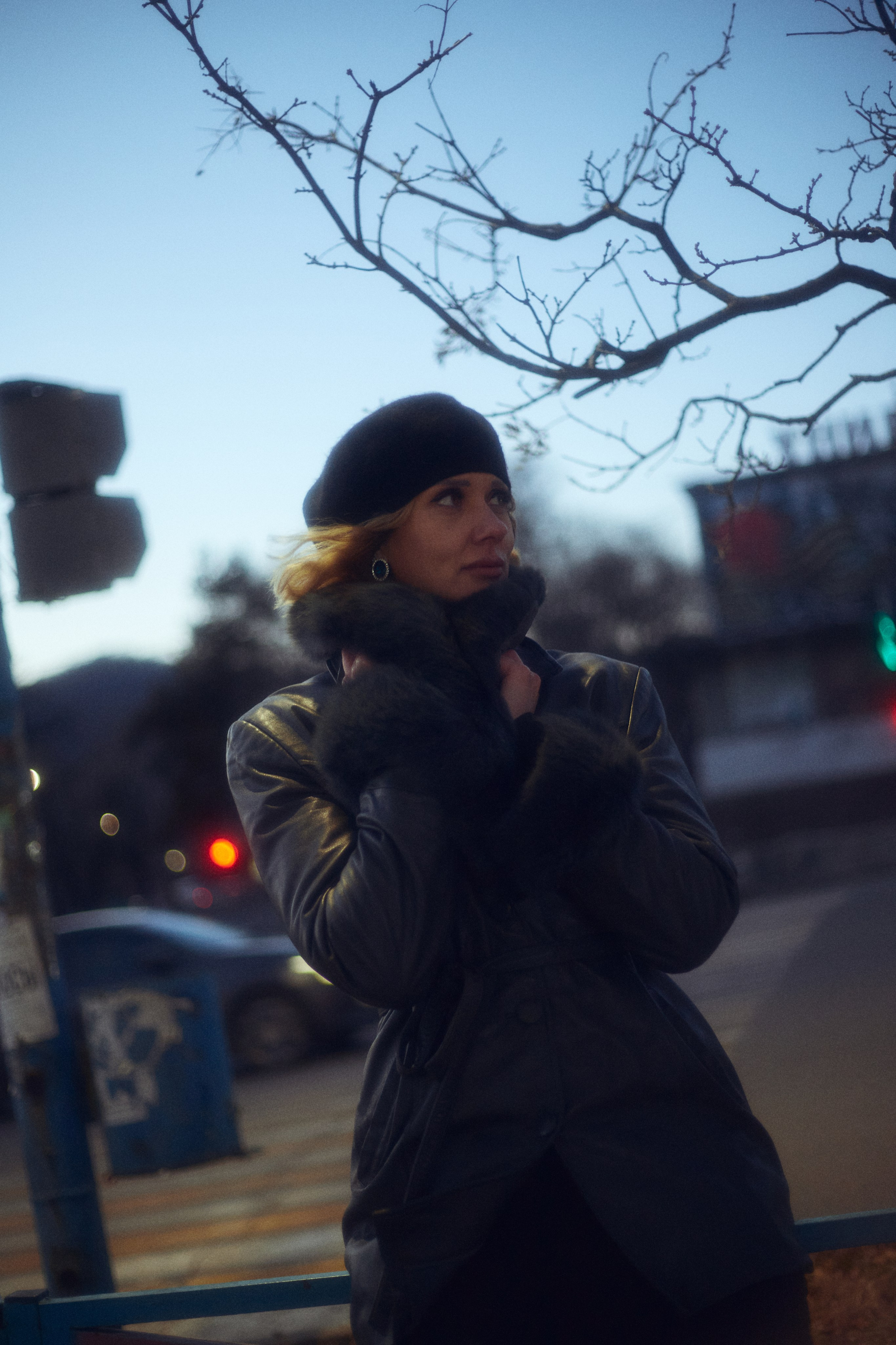 Лена. Фотограф Ионова Анастасия, г Владивосток