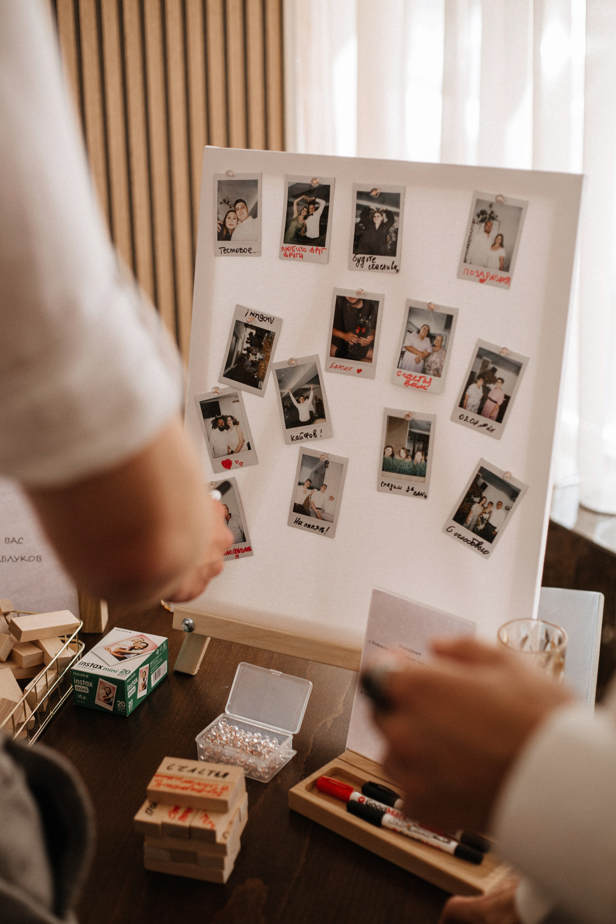 Максим и Ирина. Фотограф в Волгограде и Москве | Анастасия Лаврова