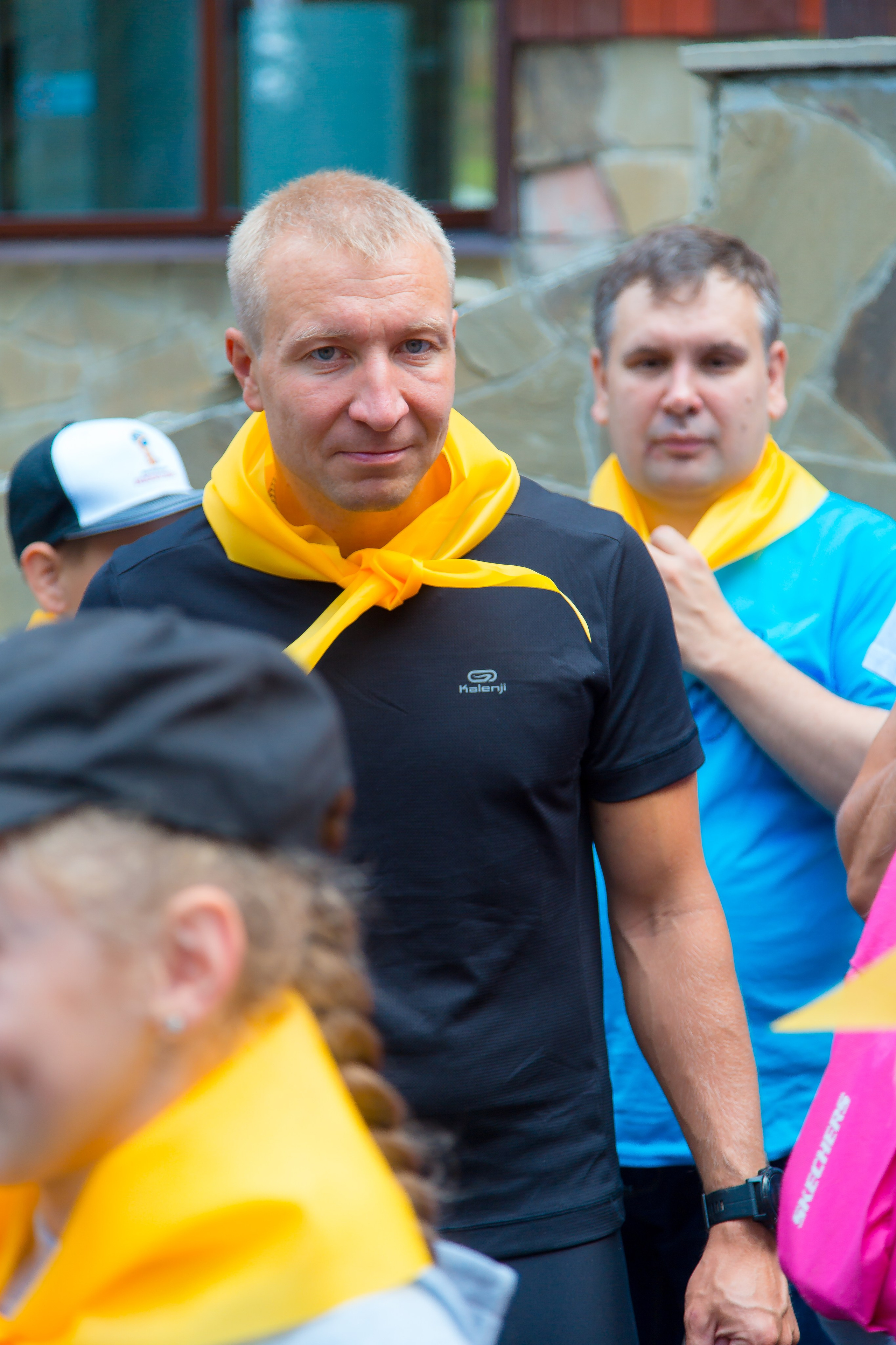 КОРПОРАТИВ РАПСОДИЯ. Главная