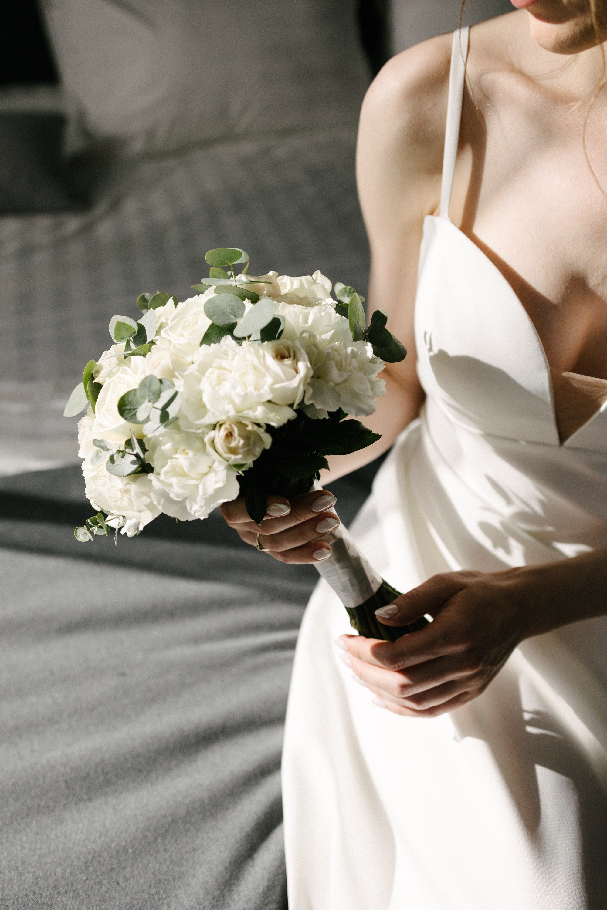 Настя и Андрей. Свадебный и семейный фотограф в Смоленске Галина Егорова