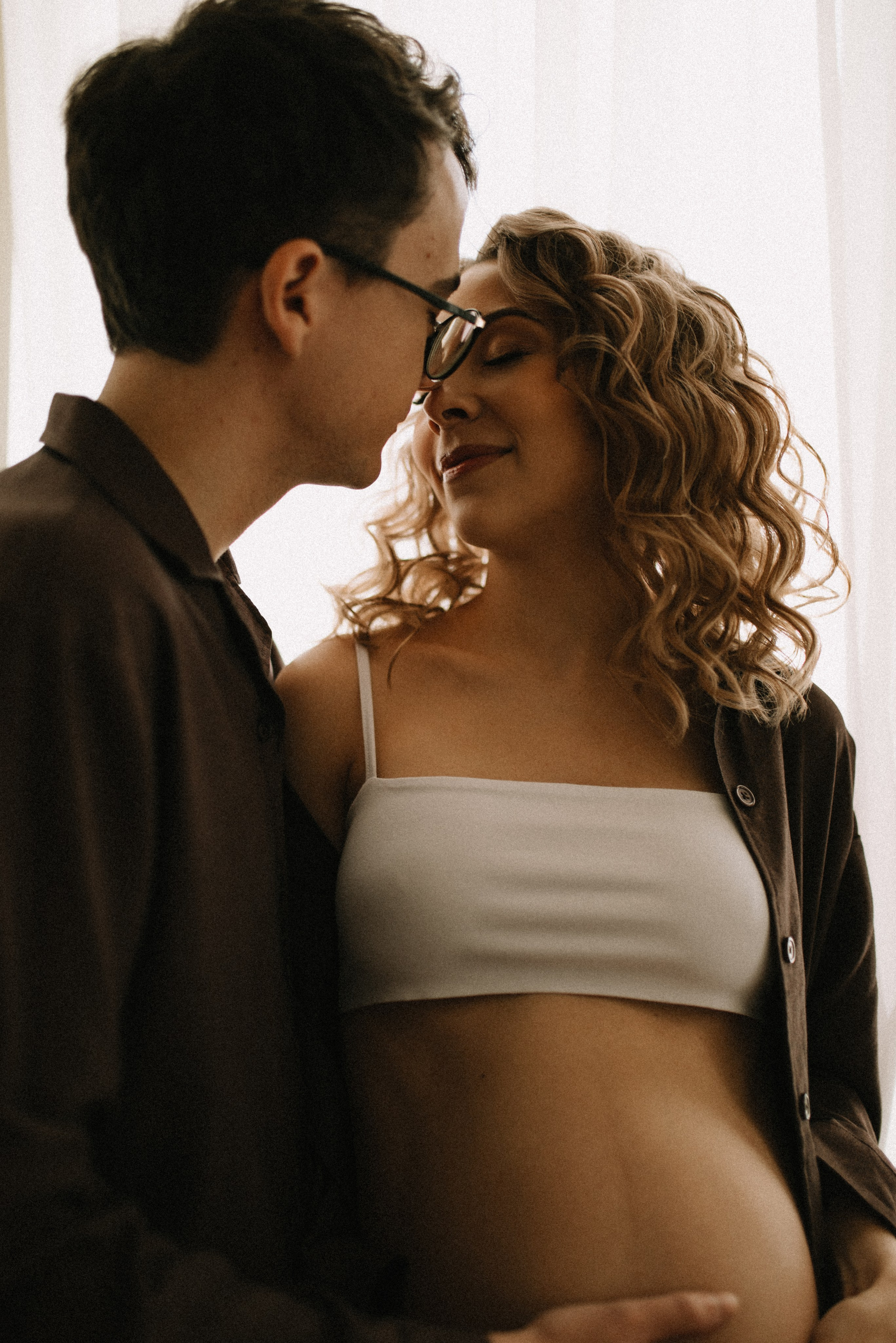 Юлия и Леонид " — в ожидании». Фотограф Санкт-Петербург, Новороссийск