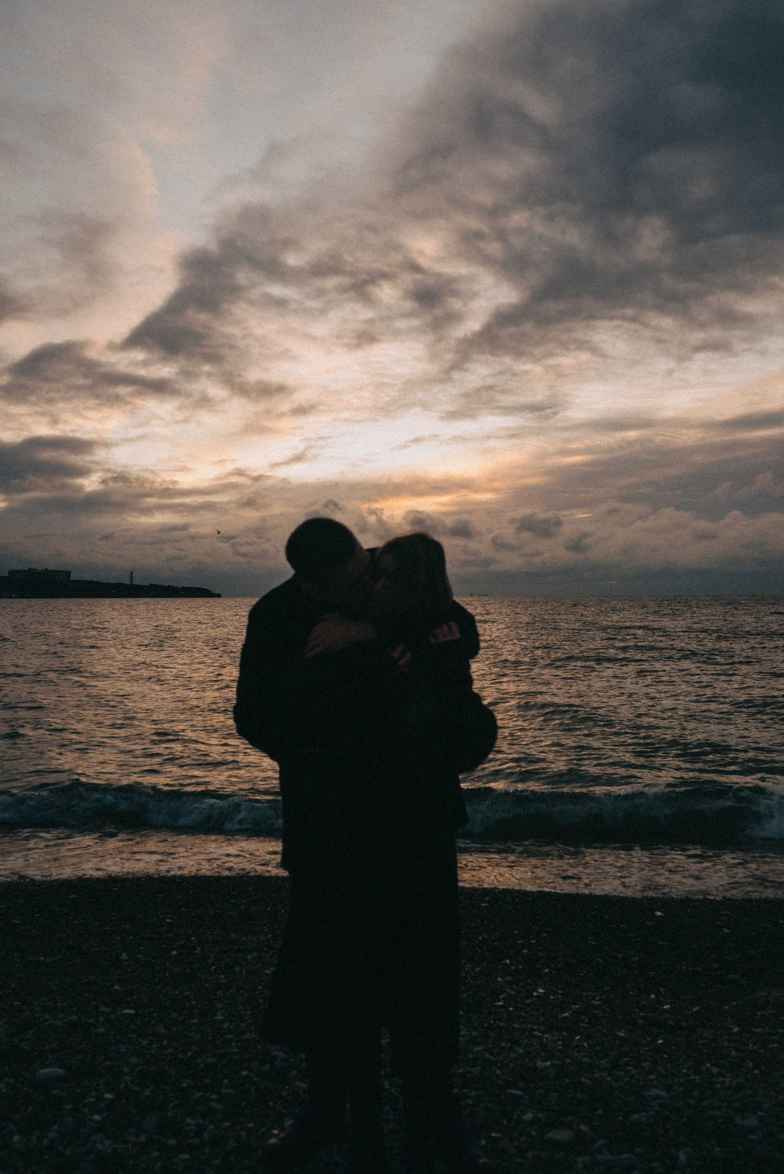 Даниил и Елена. Геленджик. Фотограф Санкт-Петербург, Новороссийск