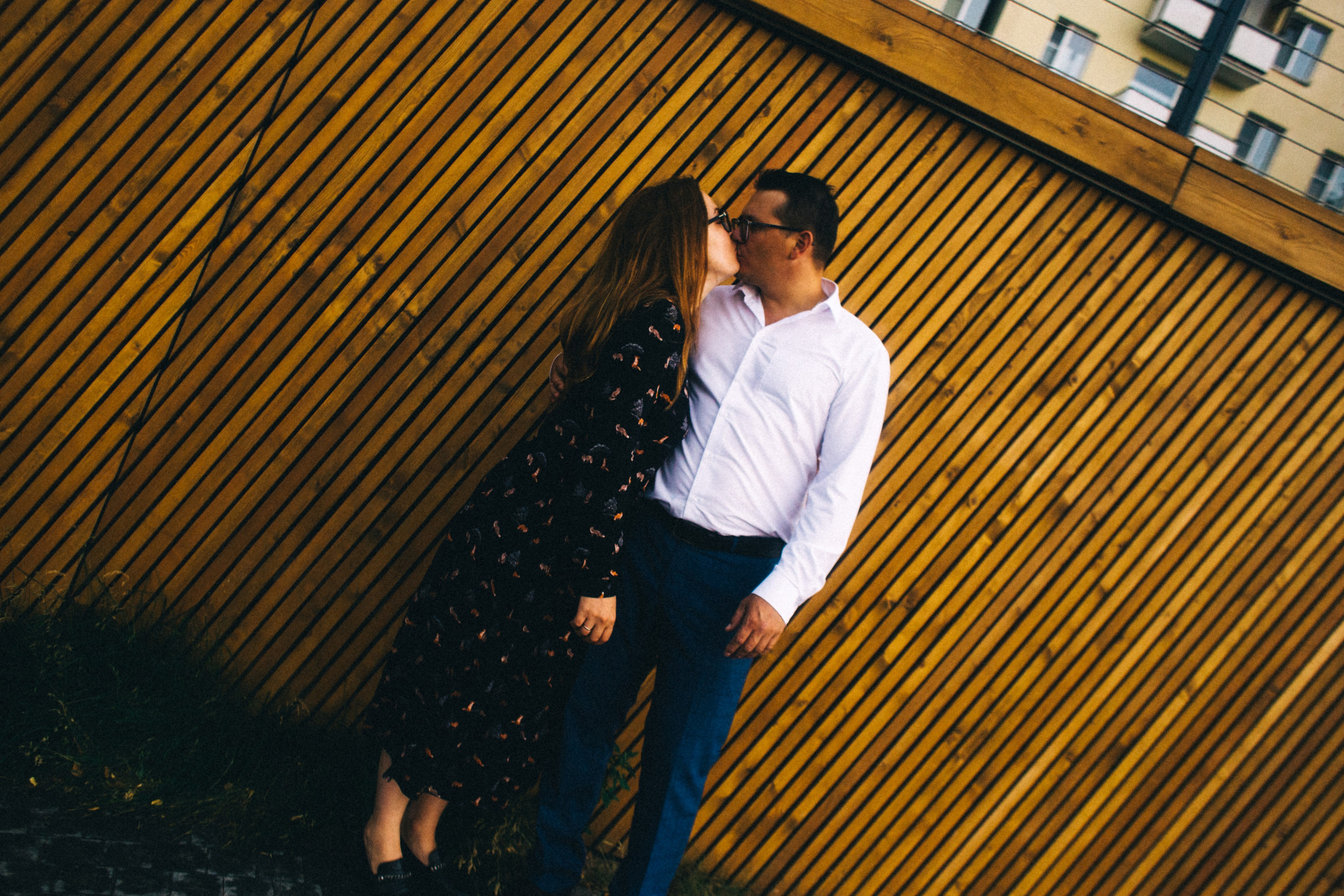 А+ Д. Заповедные кварталы. Фотограф в Нижнем Новгороде