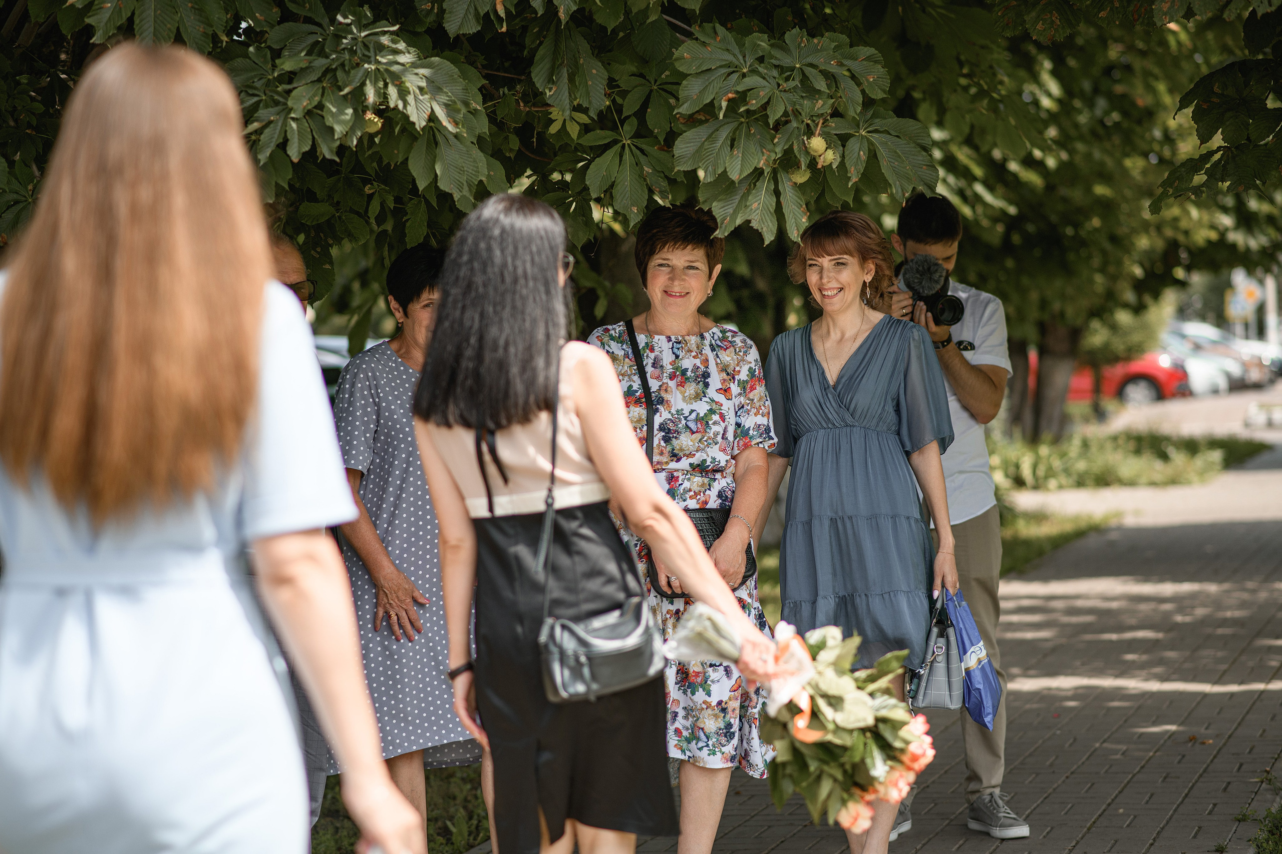 Александр и Юлия. Свадебный фотограф Белгород Валуйки Старый Оскол Воронеж