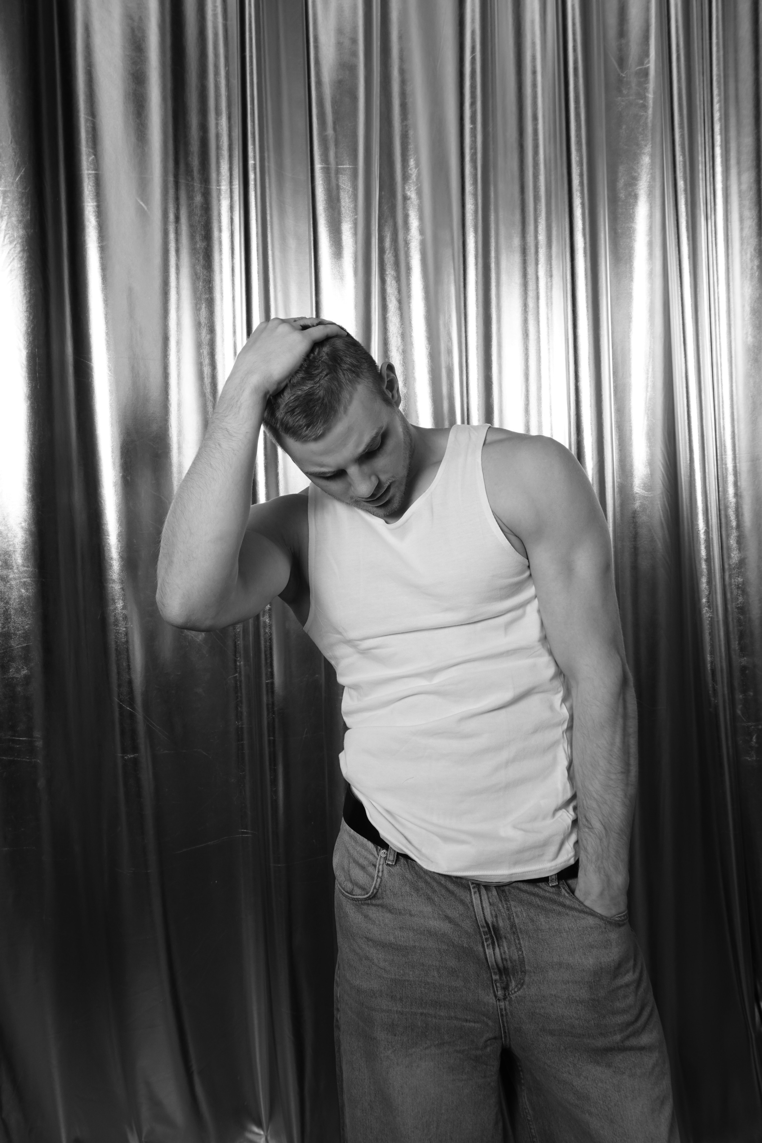 Артём. Фотограф Игорь Смирнов