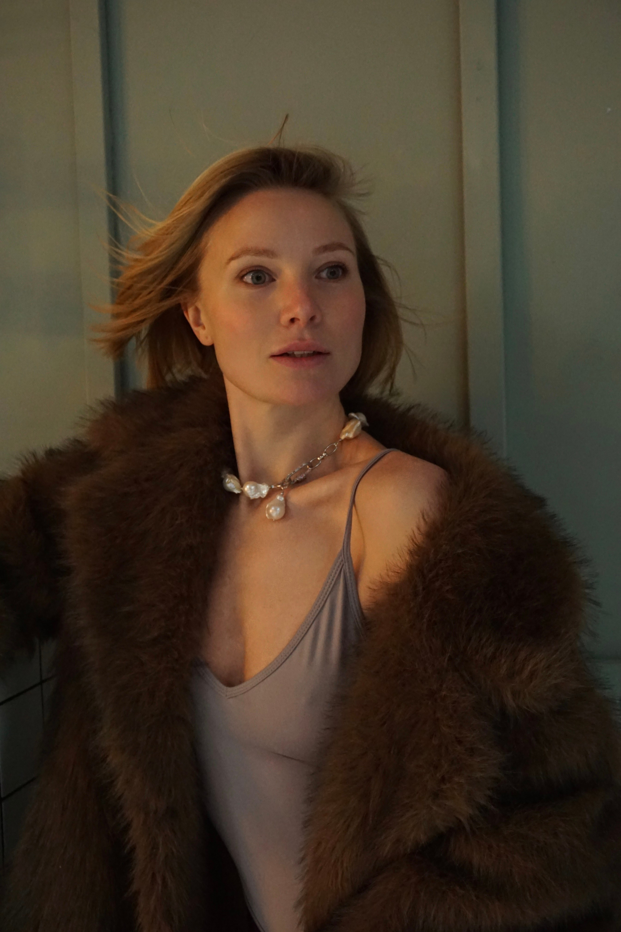 Лана. Фотограф Игорь Смирнов