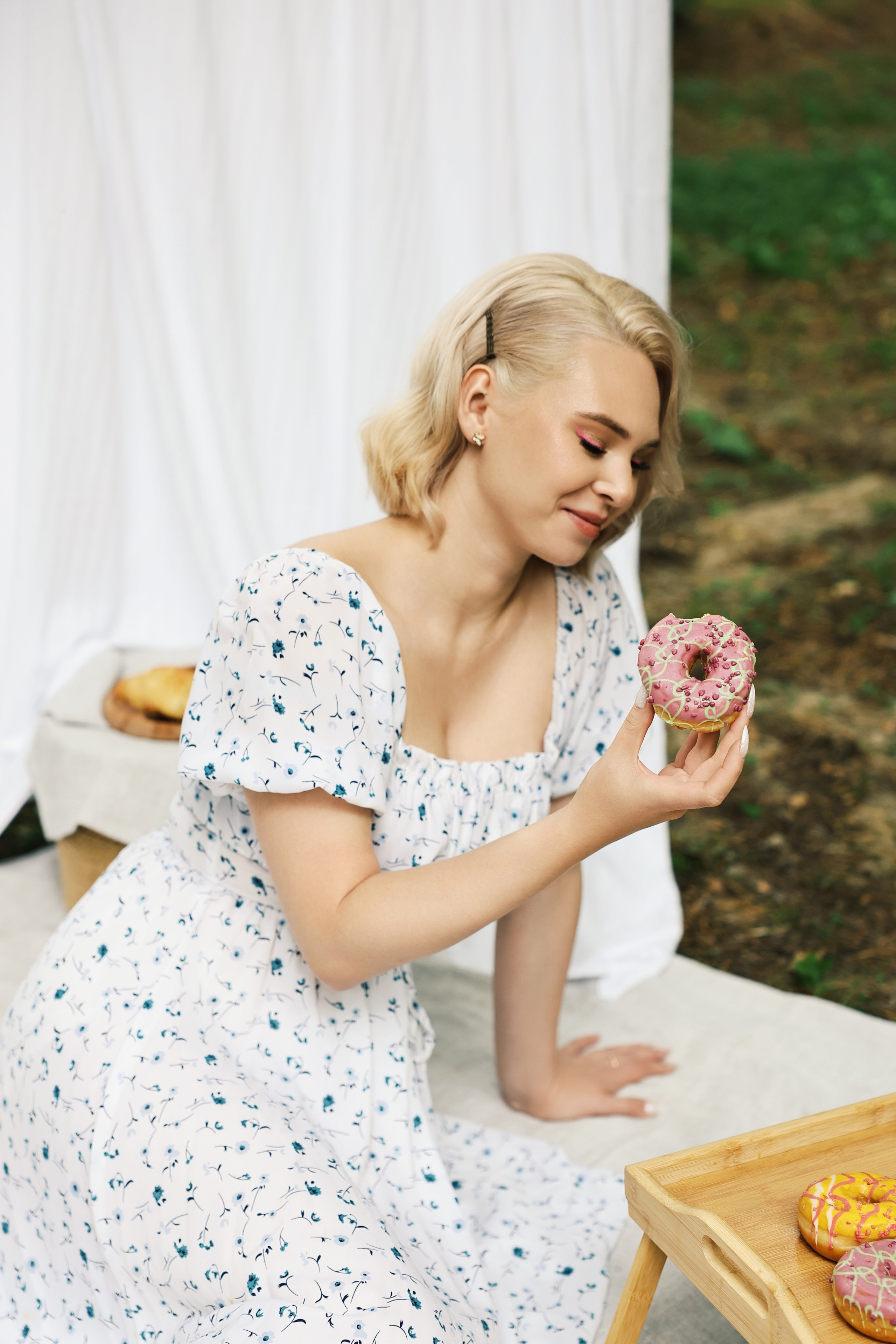 ЧКАЛОВСКИЕ ДАЧИ. Фотограф Толмачева Екатерина
