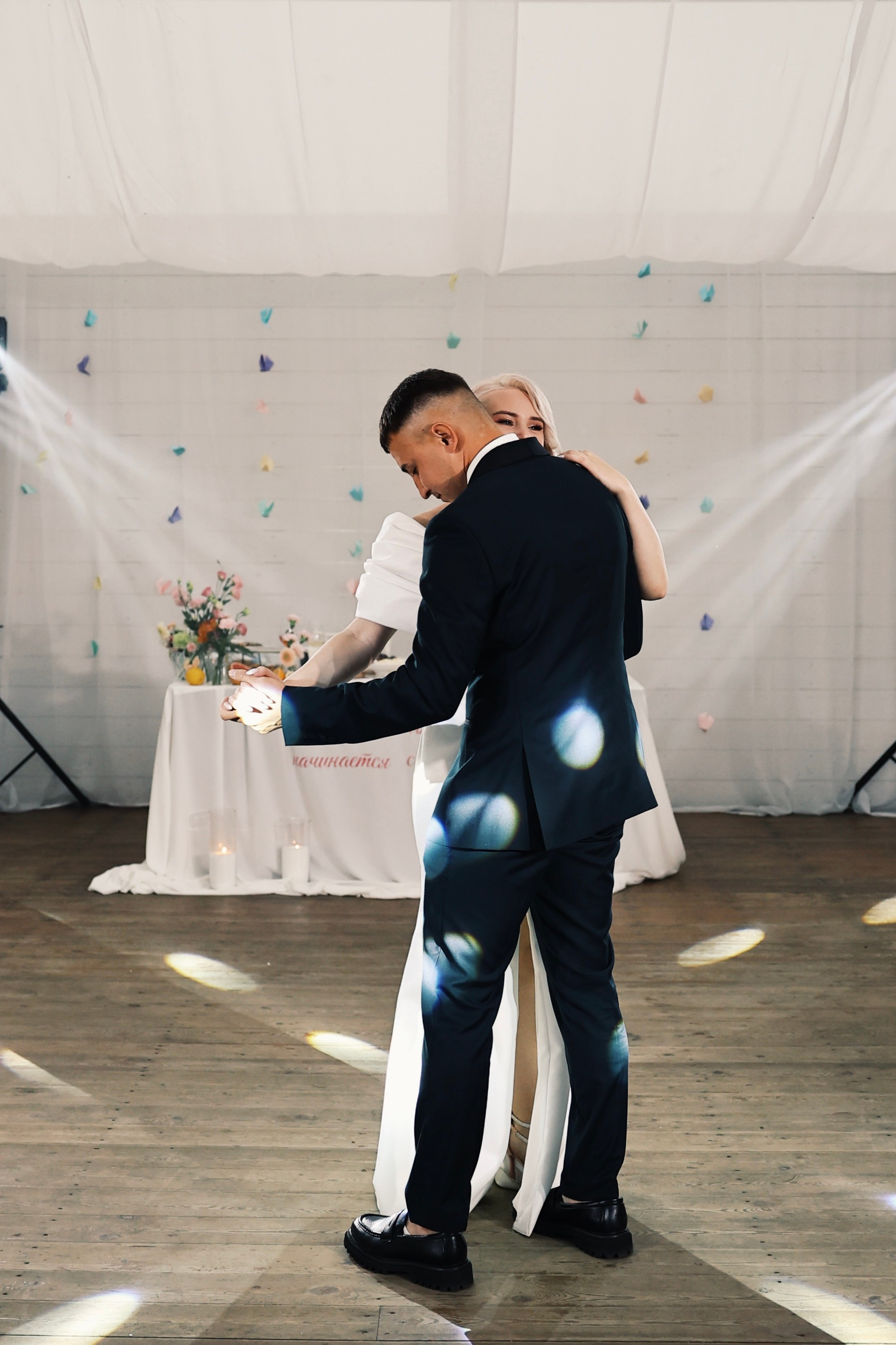 ЧКАЛОВСКИЕ ДАЧИ. Фотограф Толмачева Екатерина