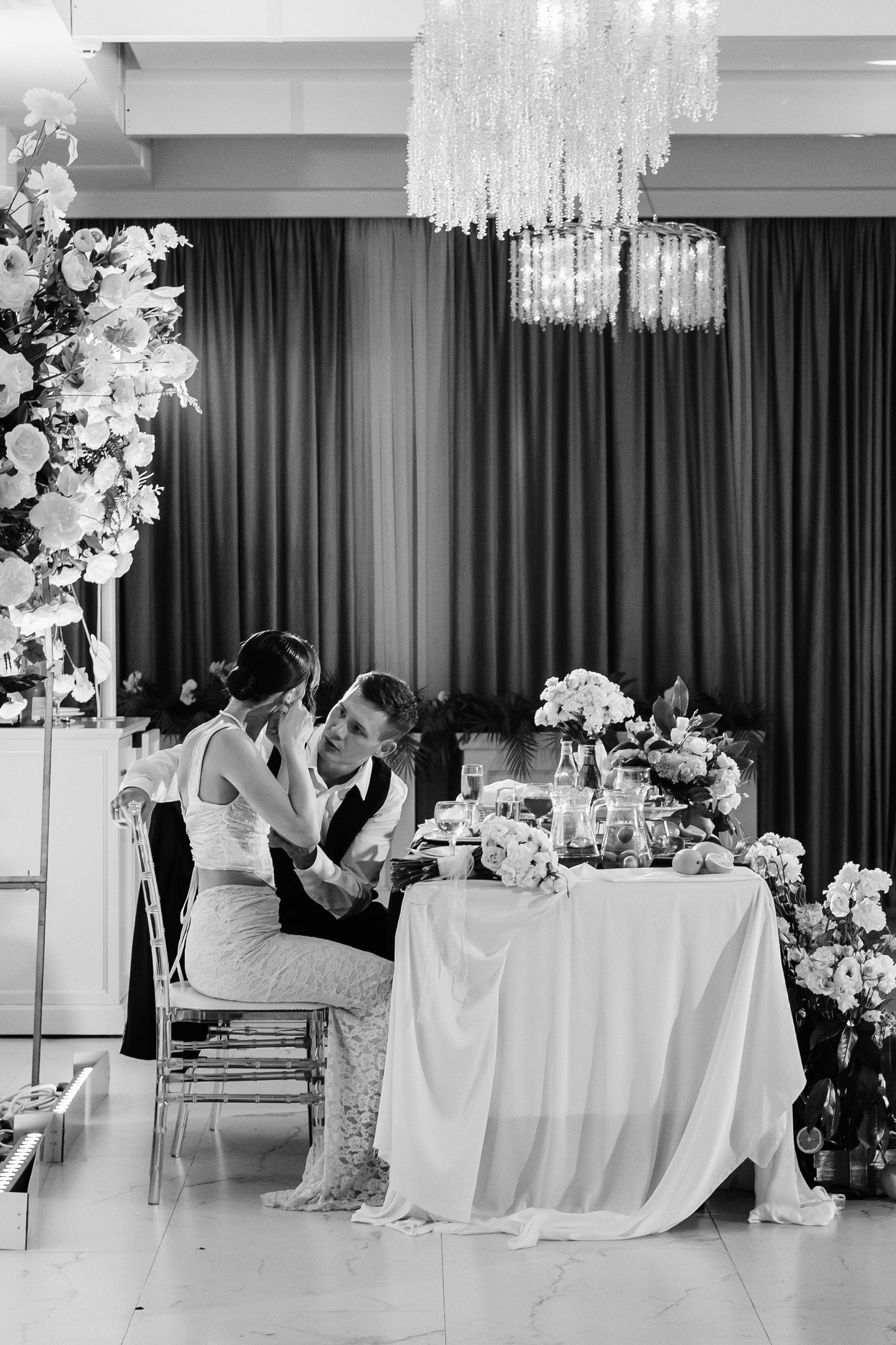 Софья и Артем. Свадебный фотограф и видеограф Когай Дмитрий и Юлия