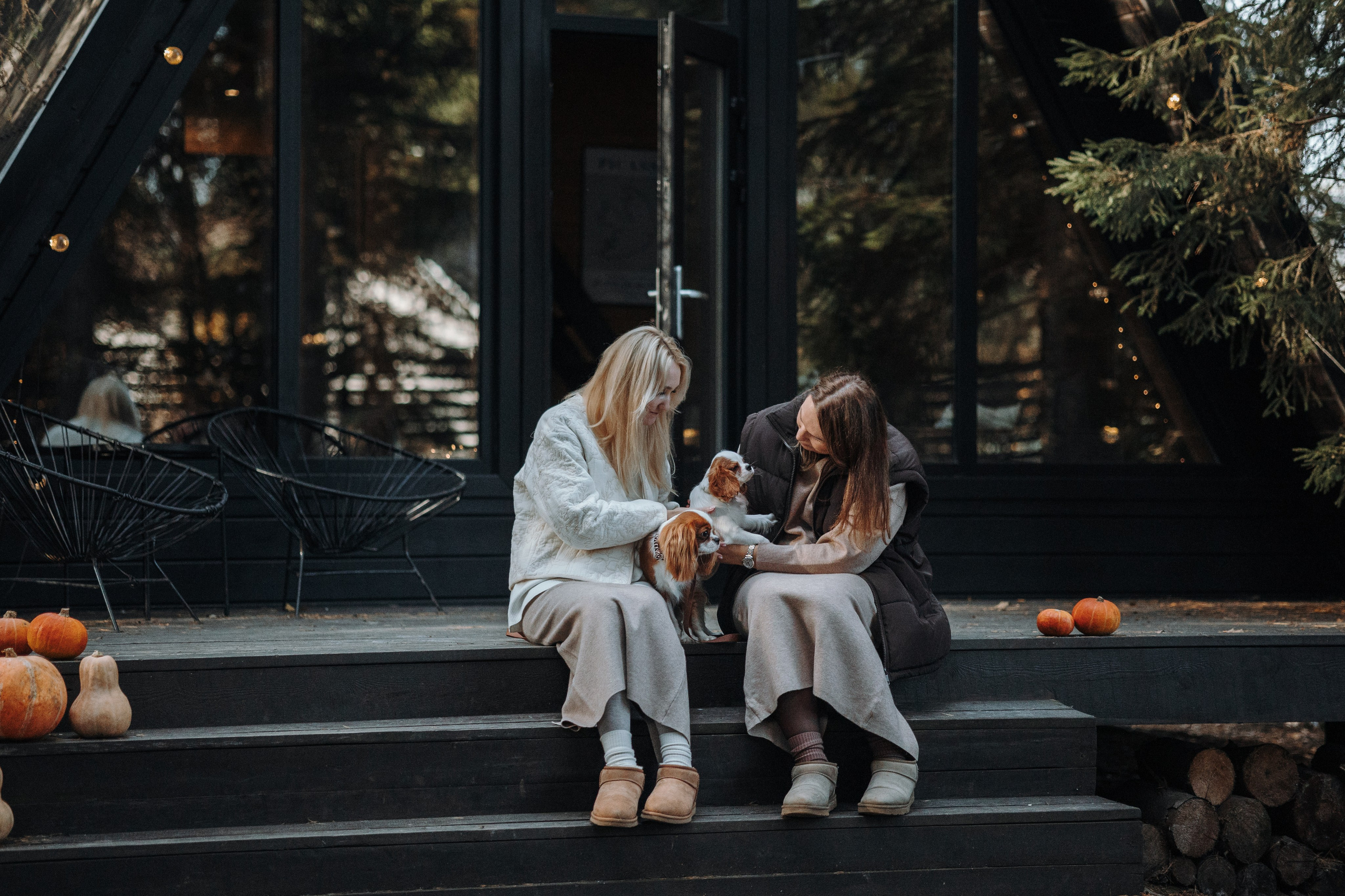 Семейная история. Фотограф — Анималист | Санкт-Петербург