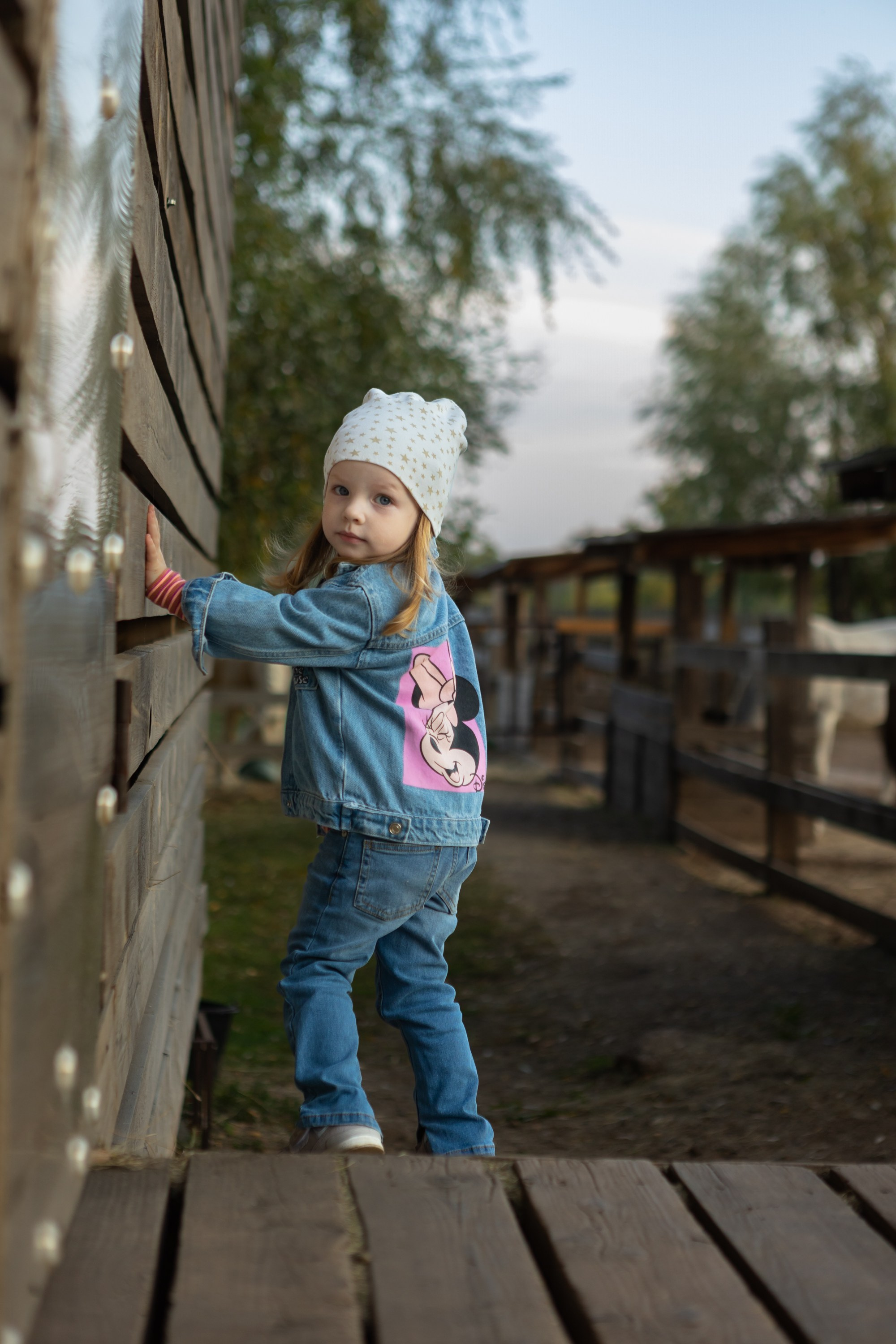 Фотосессия в конном клубе Воздух. Фотограф в Оренбурге. Профессиональный фотограф