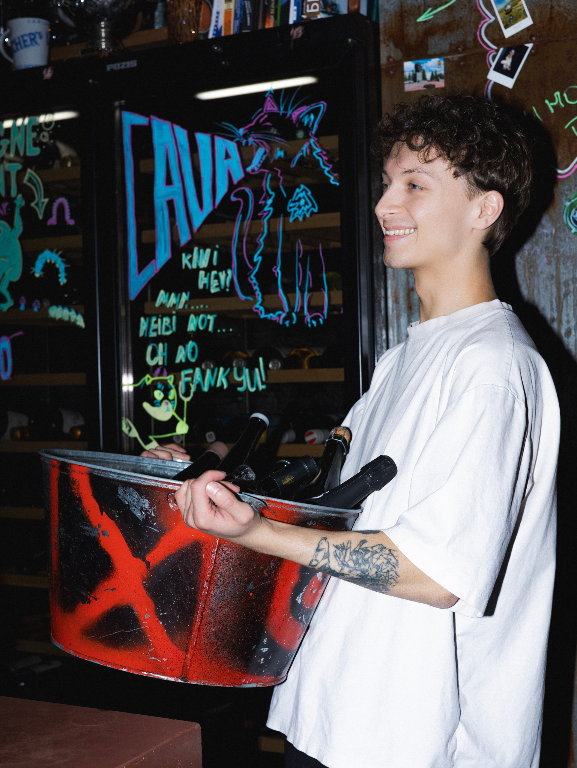 Контент съёмка. Венера Майник фотограф Красноярск