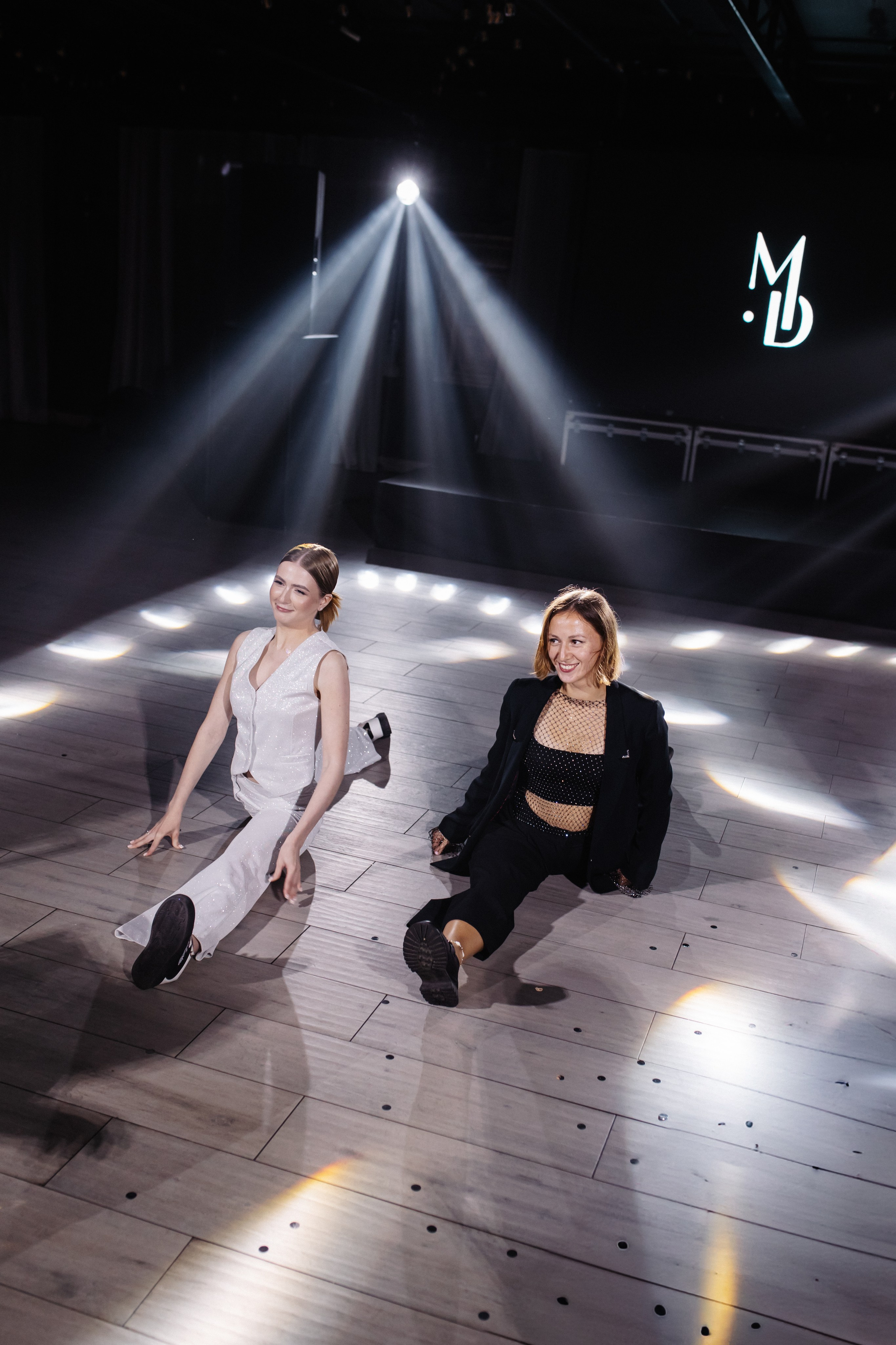 Даниил и Мария. Мордвинова Татьяна