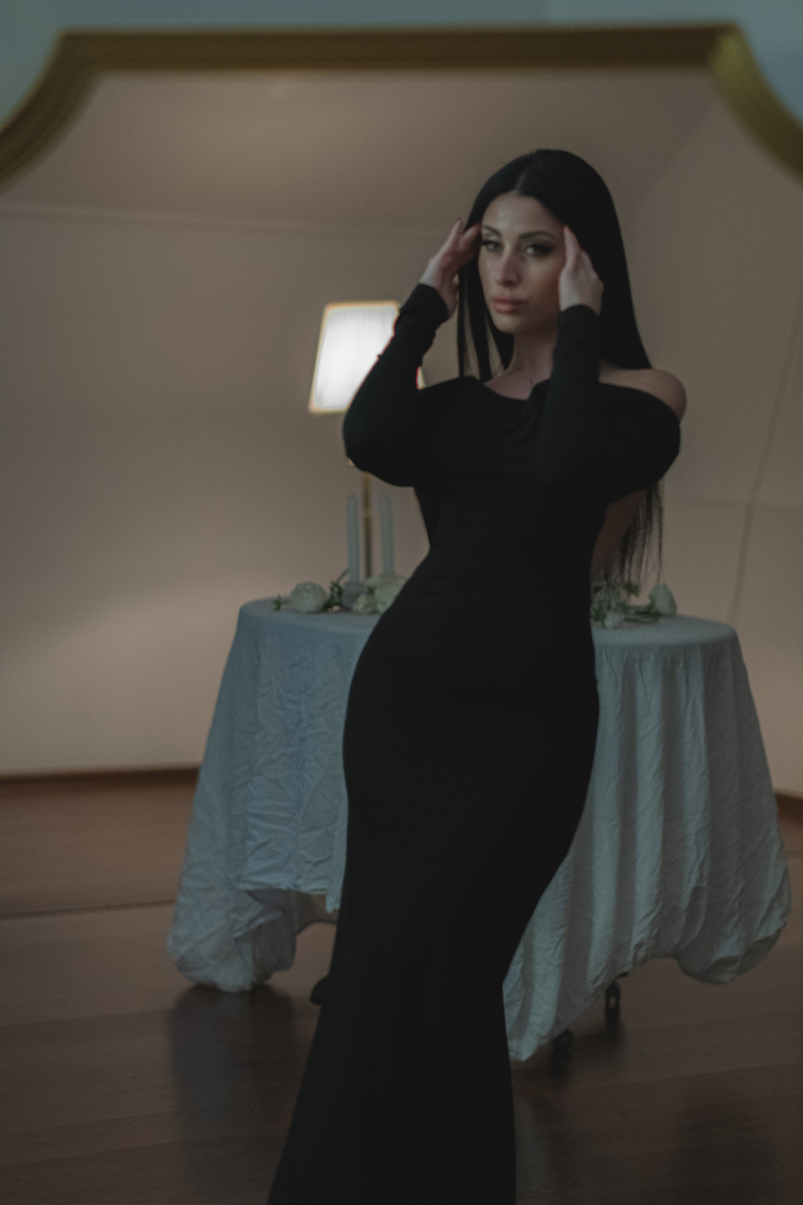 Женский портрет. Фотограф в Ростове на Дону