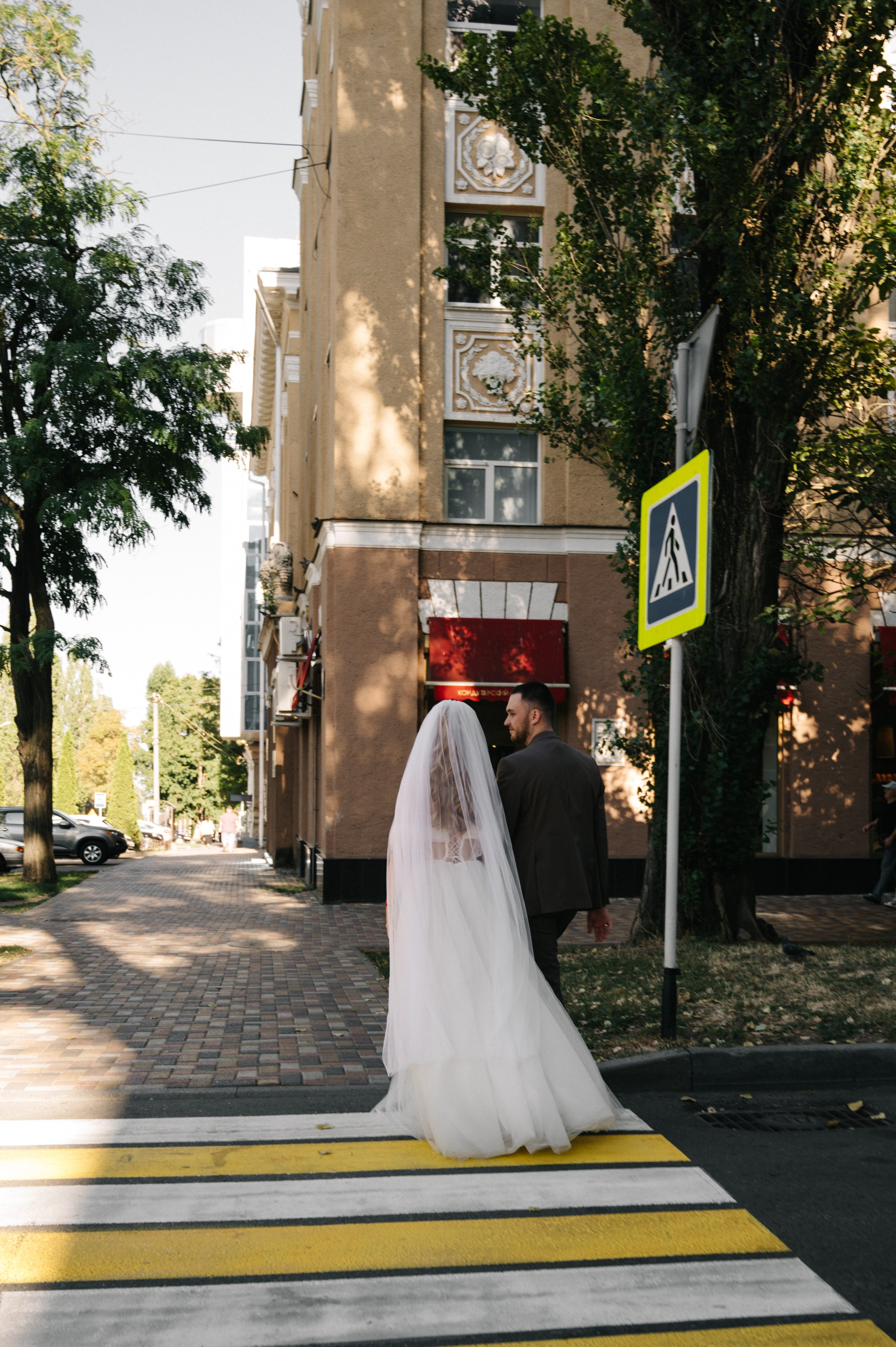 Вместе. Фотограф Ким Ангелина