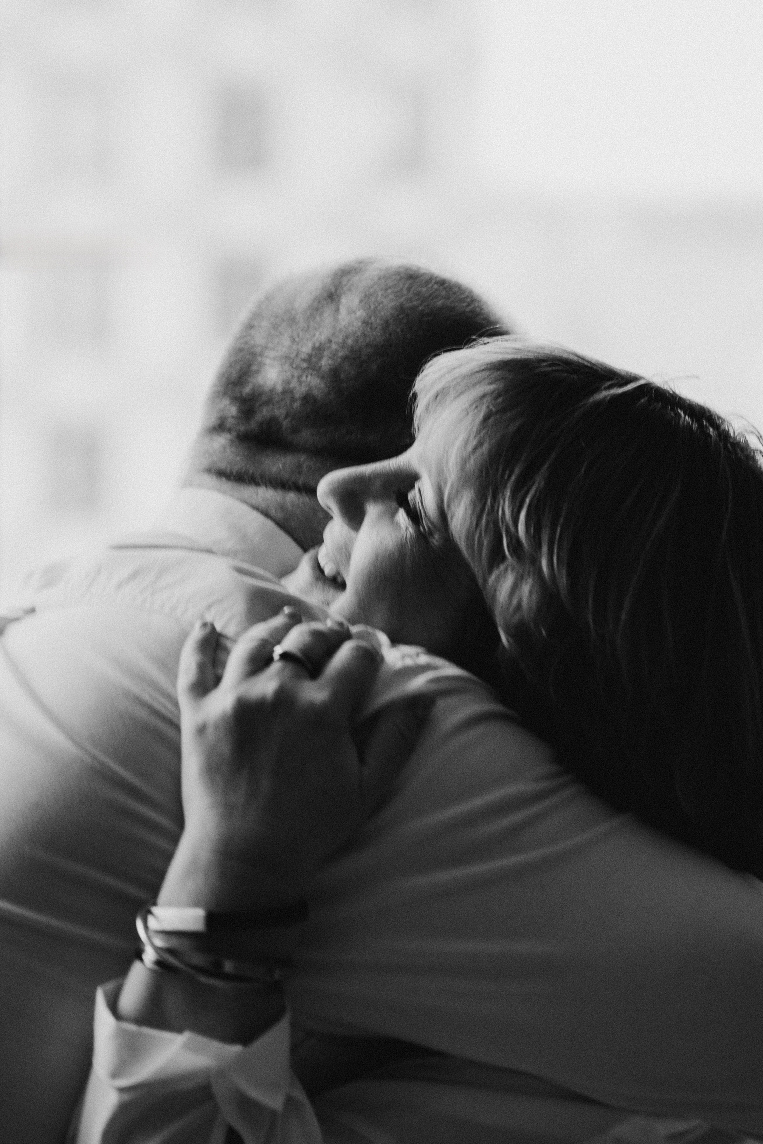 Мы. Бережный фотограф в Москве Лизавета Прахова