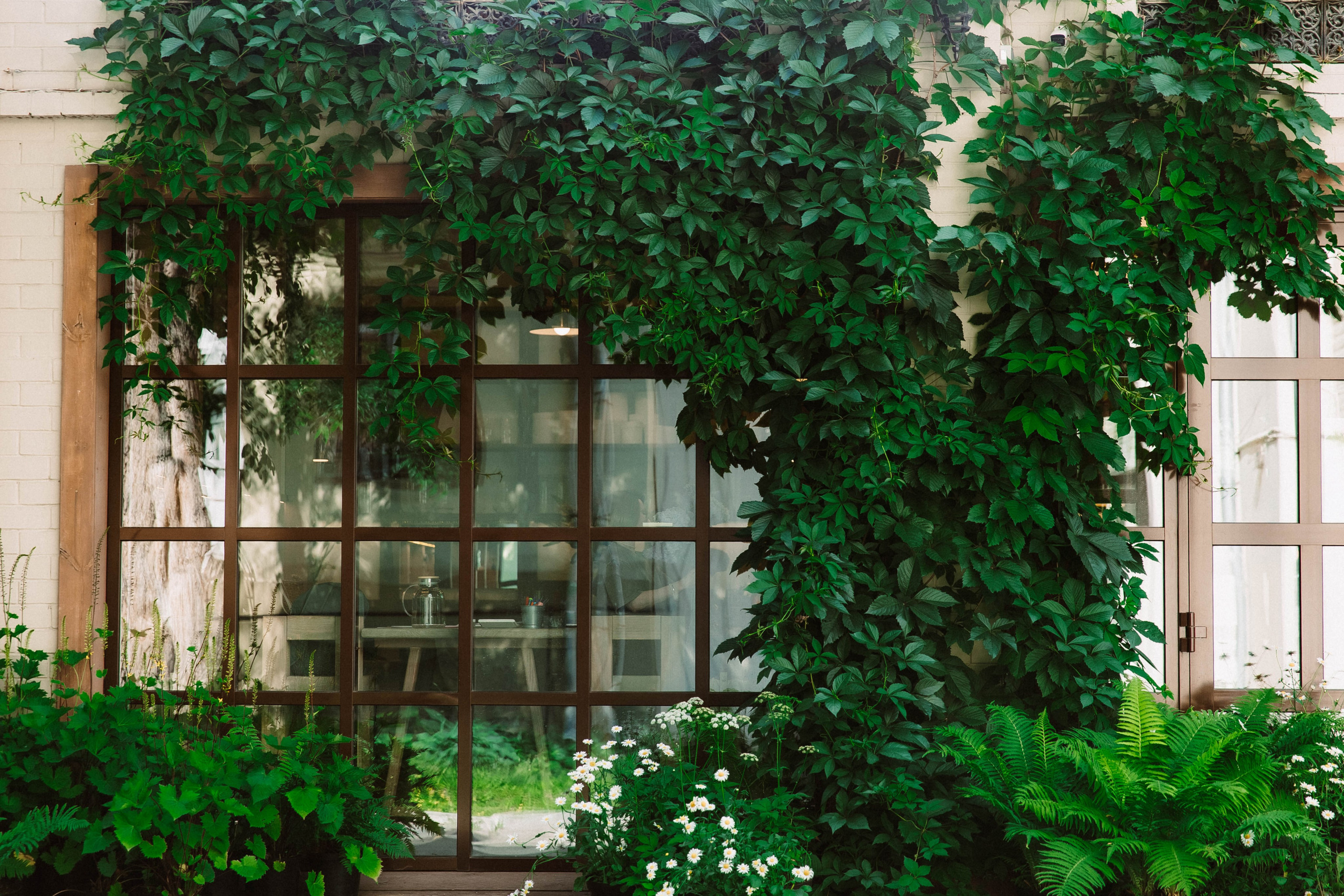 Лето на Советской