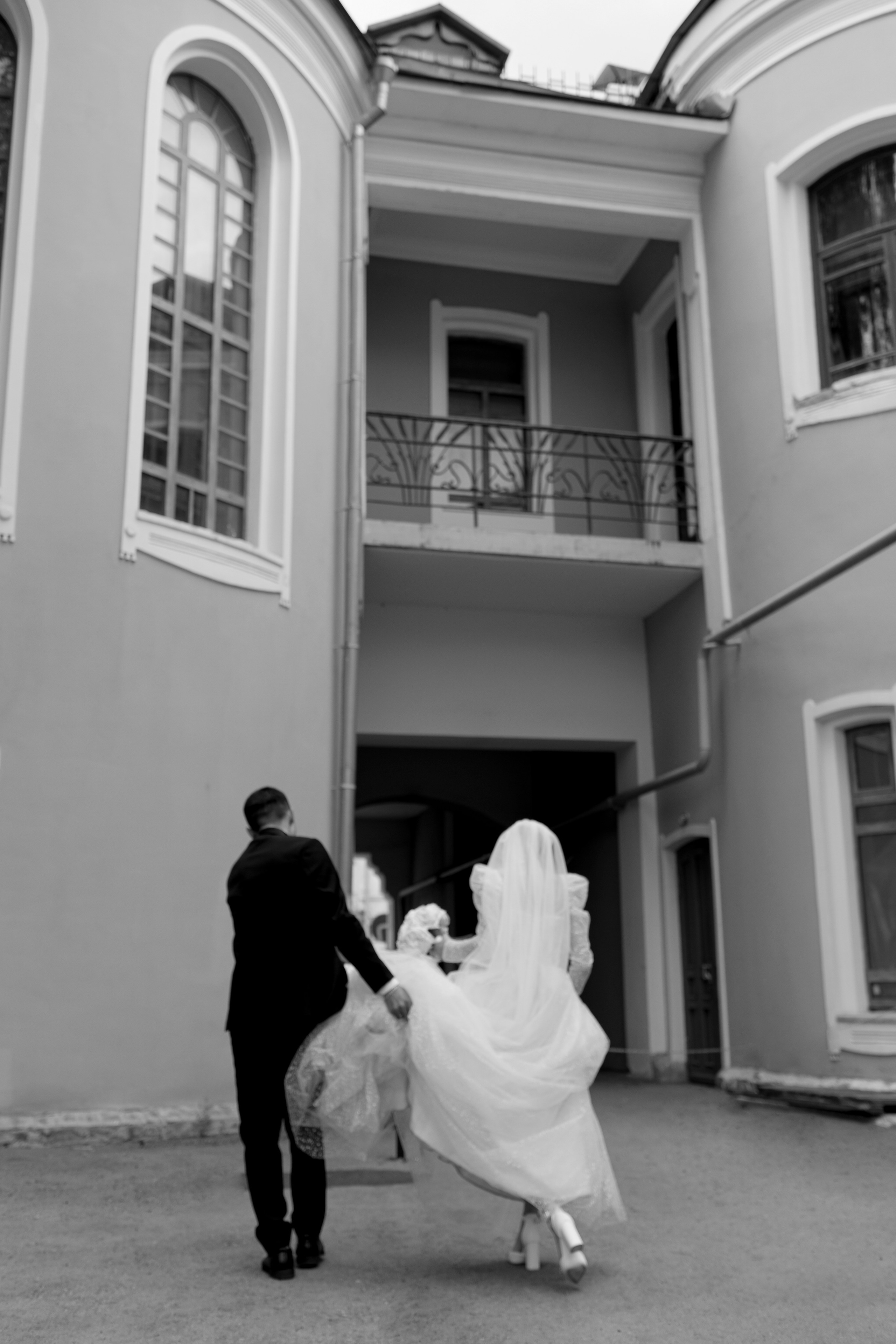 Аскар | Нургуль. Свадебный фотограф Александра Попова