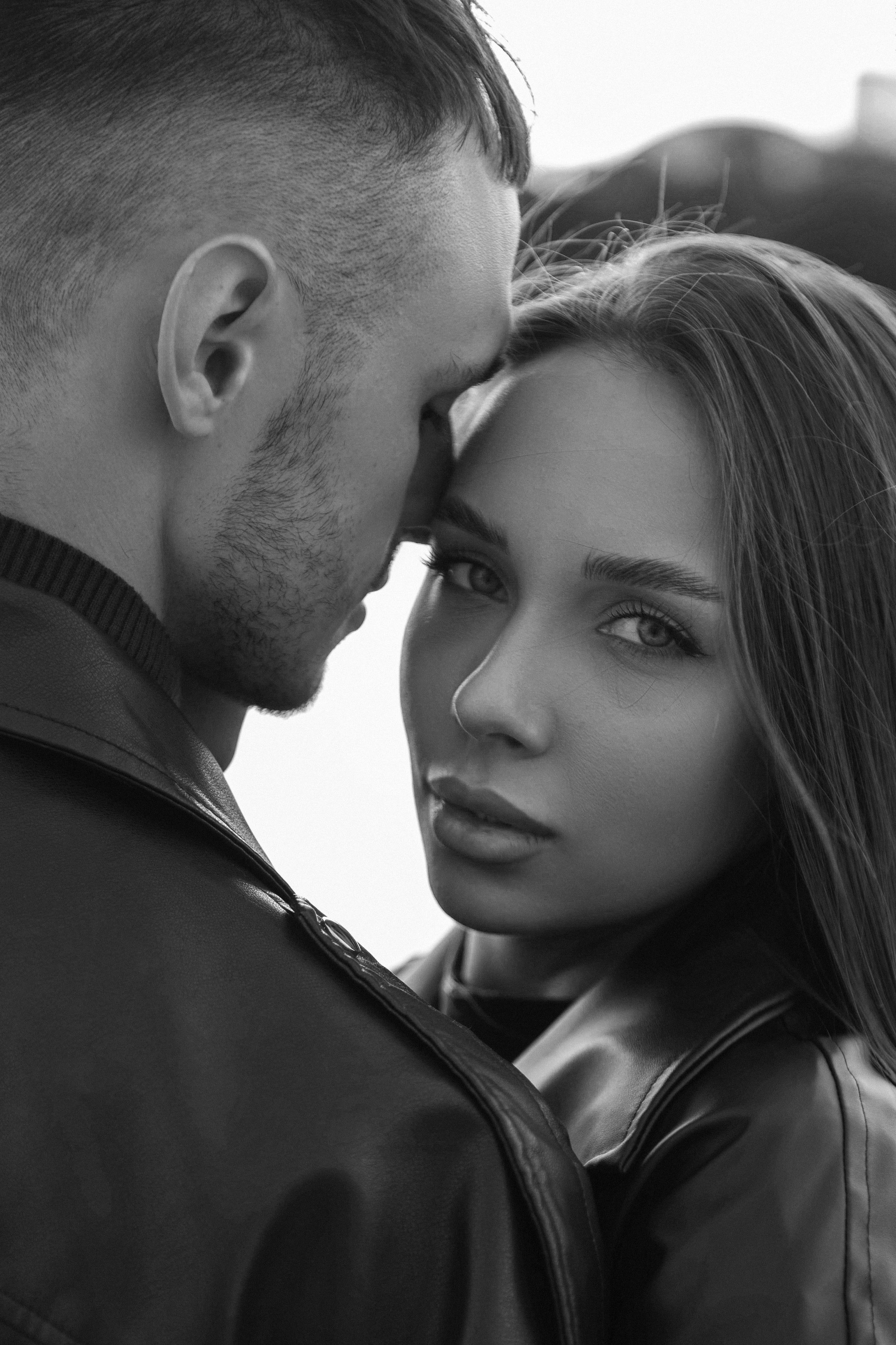 Артём и Татьяна. Свадебный фотограф в Москве Анастасия Колесникова