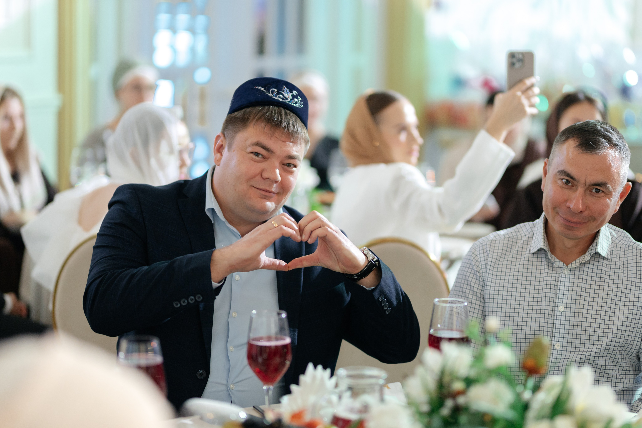 Bulat & Gulgena. Свадебный фотограф Ильнар Асадуллин