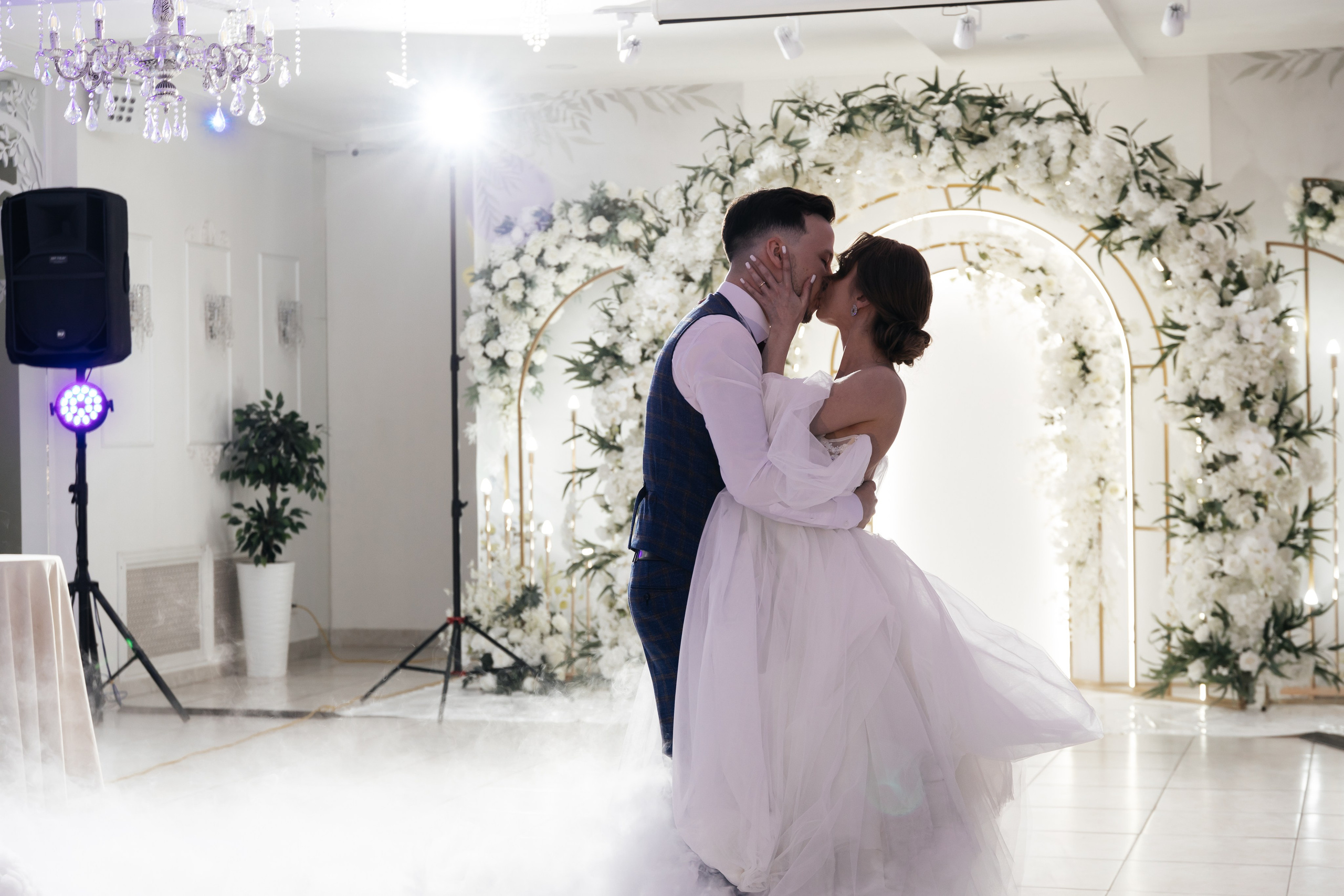 Renat & Alina. Свадебный фотограф Ильнар Асадуллин