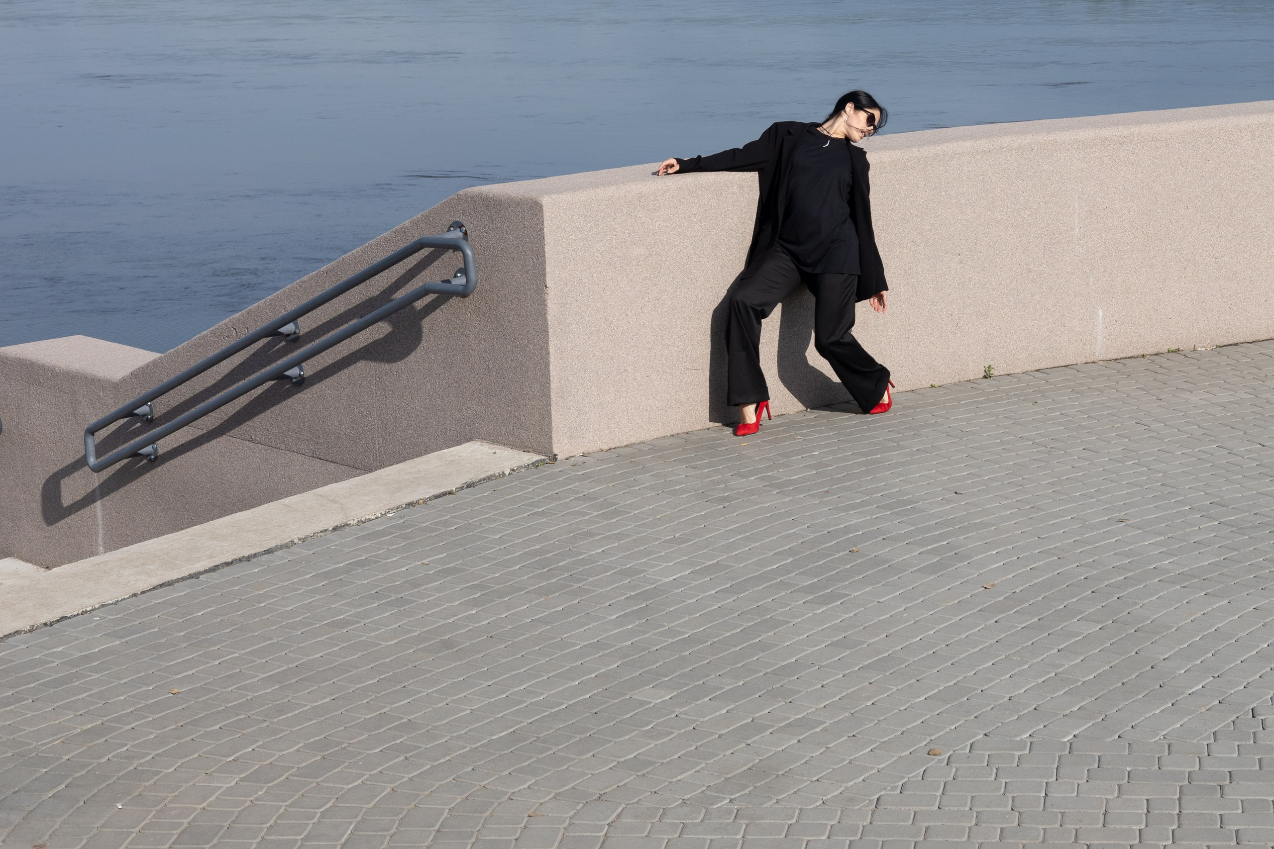 A Case. ITMAG.ME | Visual Art