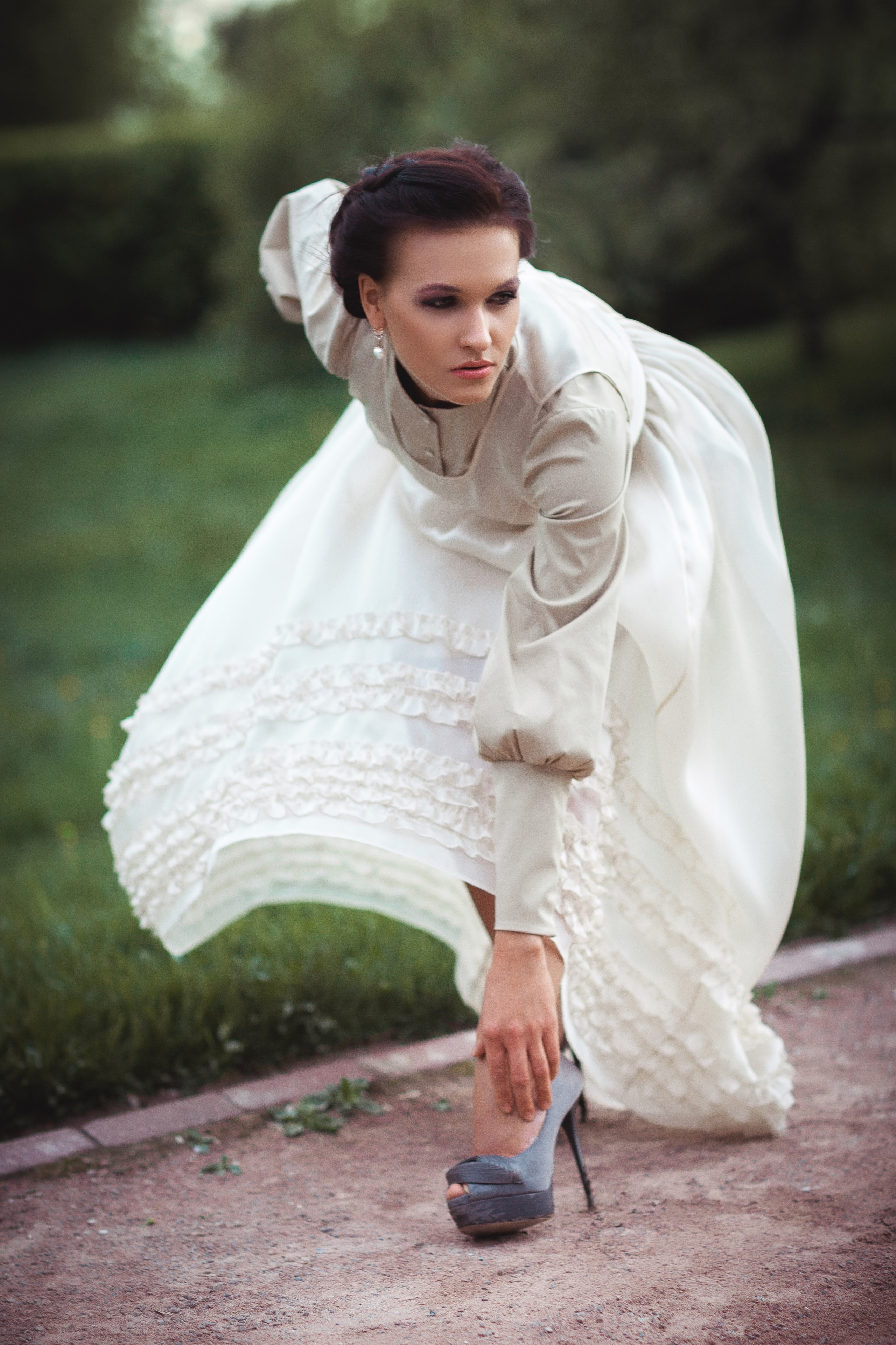 Photo. Фотограф Мария Ларина