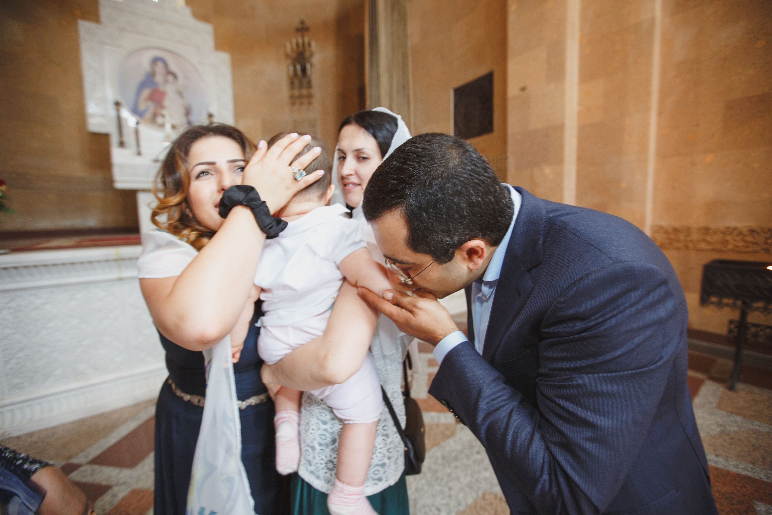 Photo. Фотограф Мария Ларина