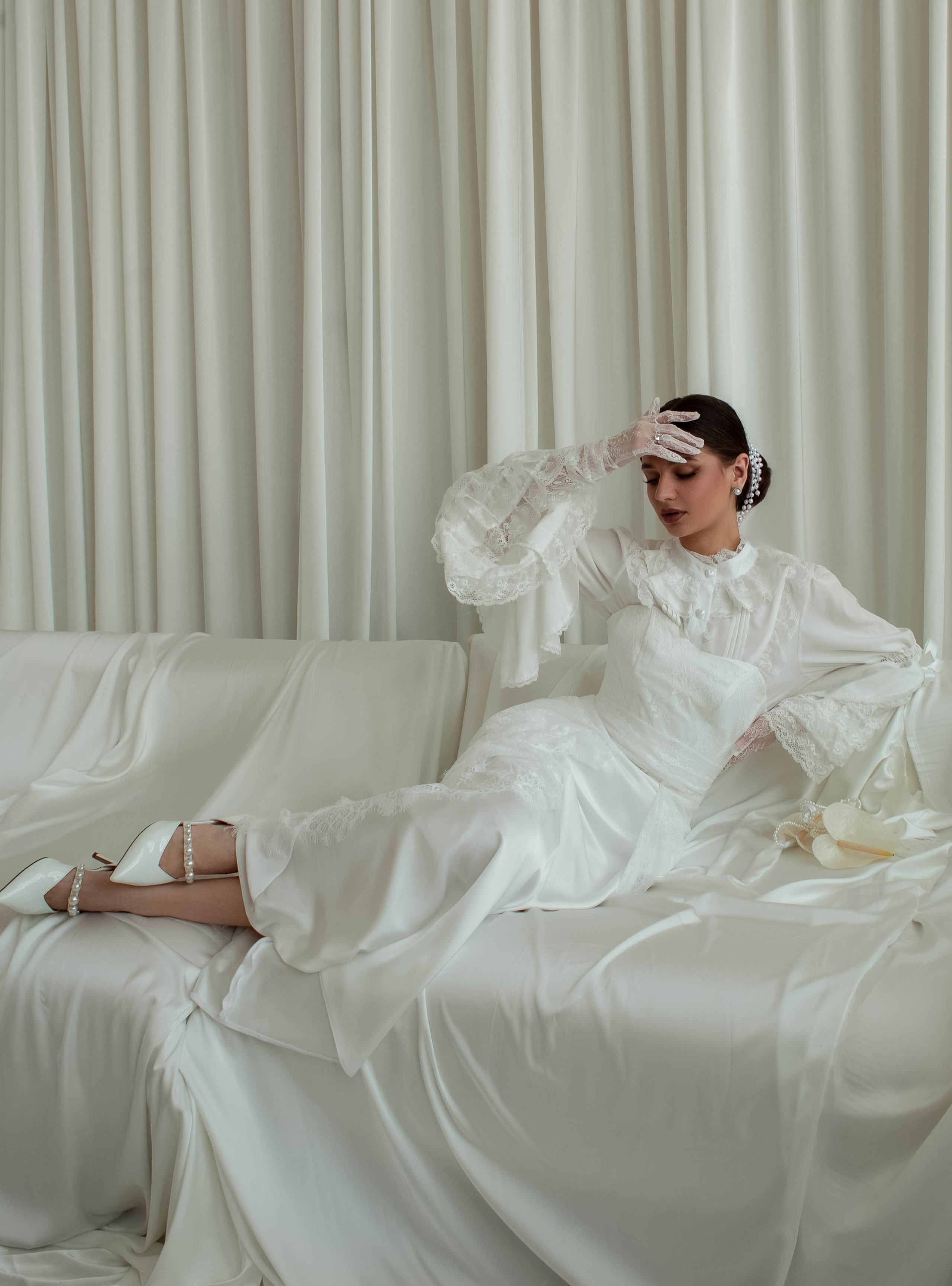 Виктория. Селивантьева Кира | Фотограф в Москве и МО