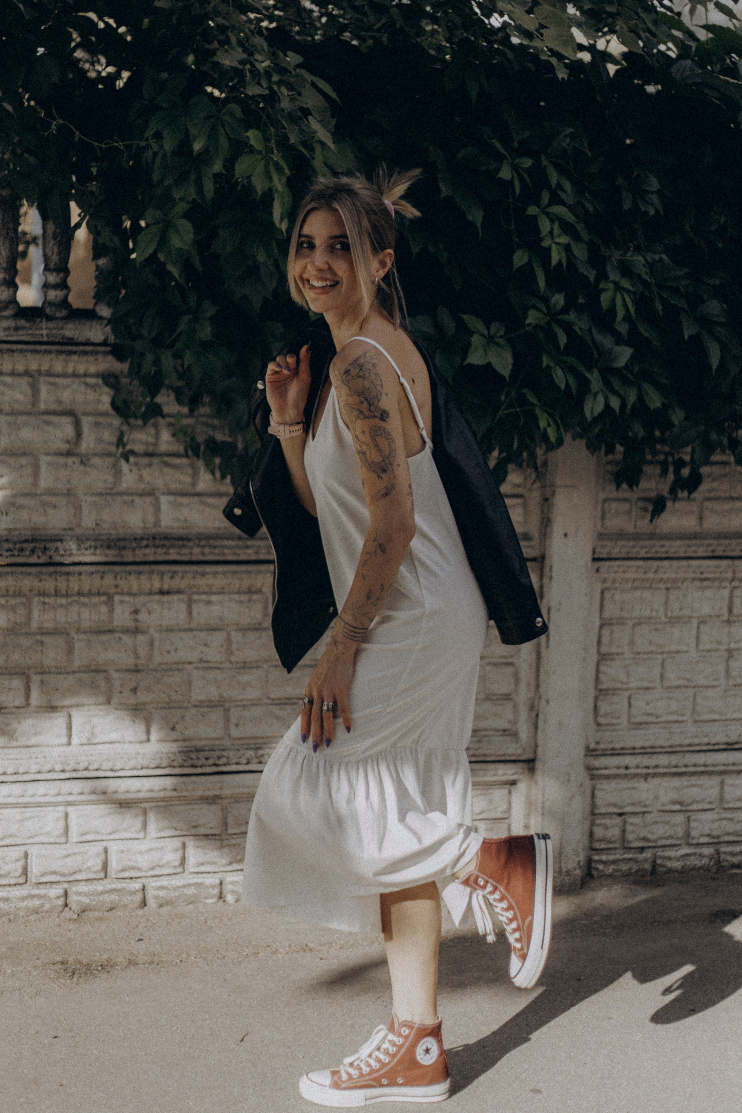 Леся. Семейный и детский фотограф в Рязани Васюгова Мария