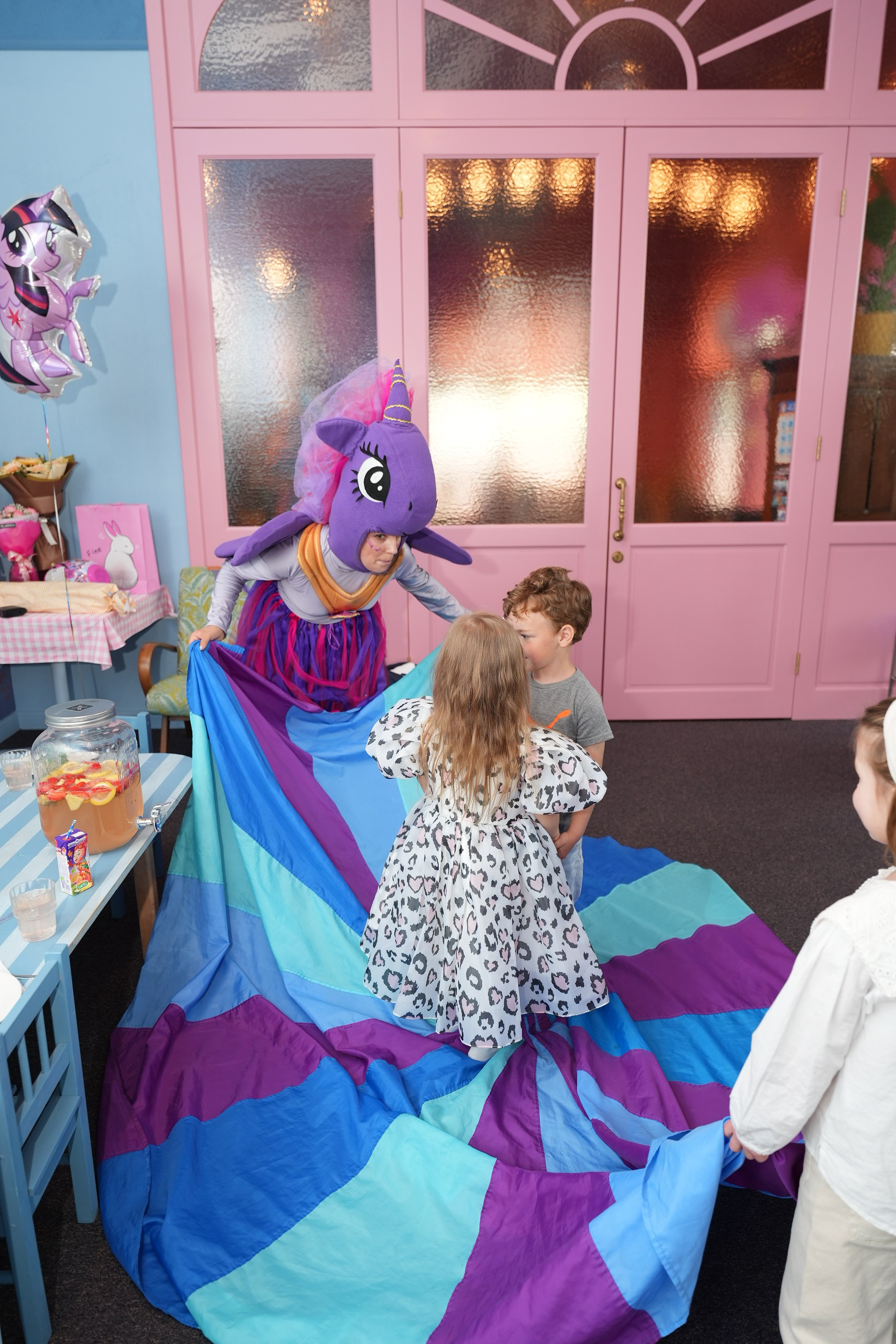 День Рождения. Семейный и свадебный фотограф Минск, Беларусь Анна Орловская