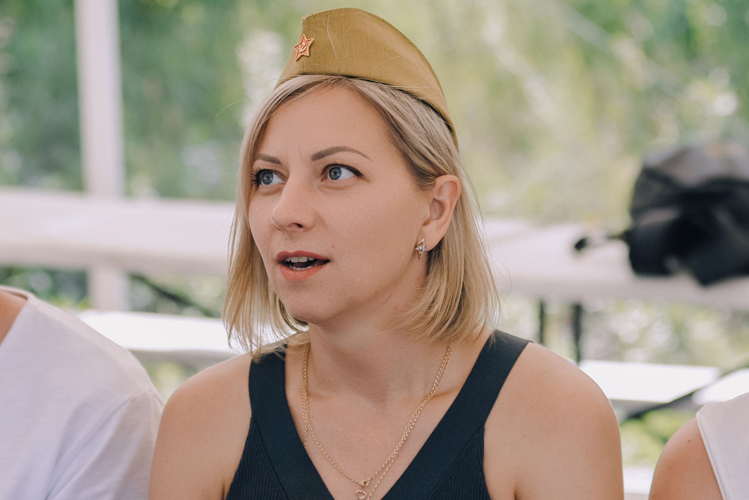 НАЗАД В БУДУЩЕЕ. РОССЕТИ. Репортажный фотограф Зуев Роман г. Челябинск