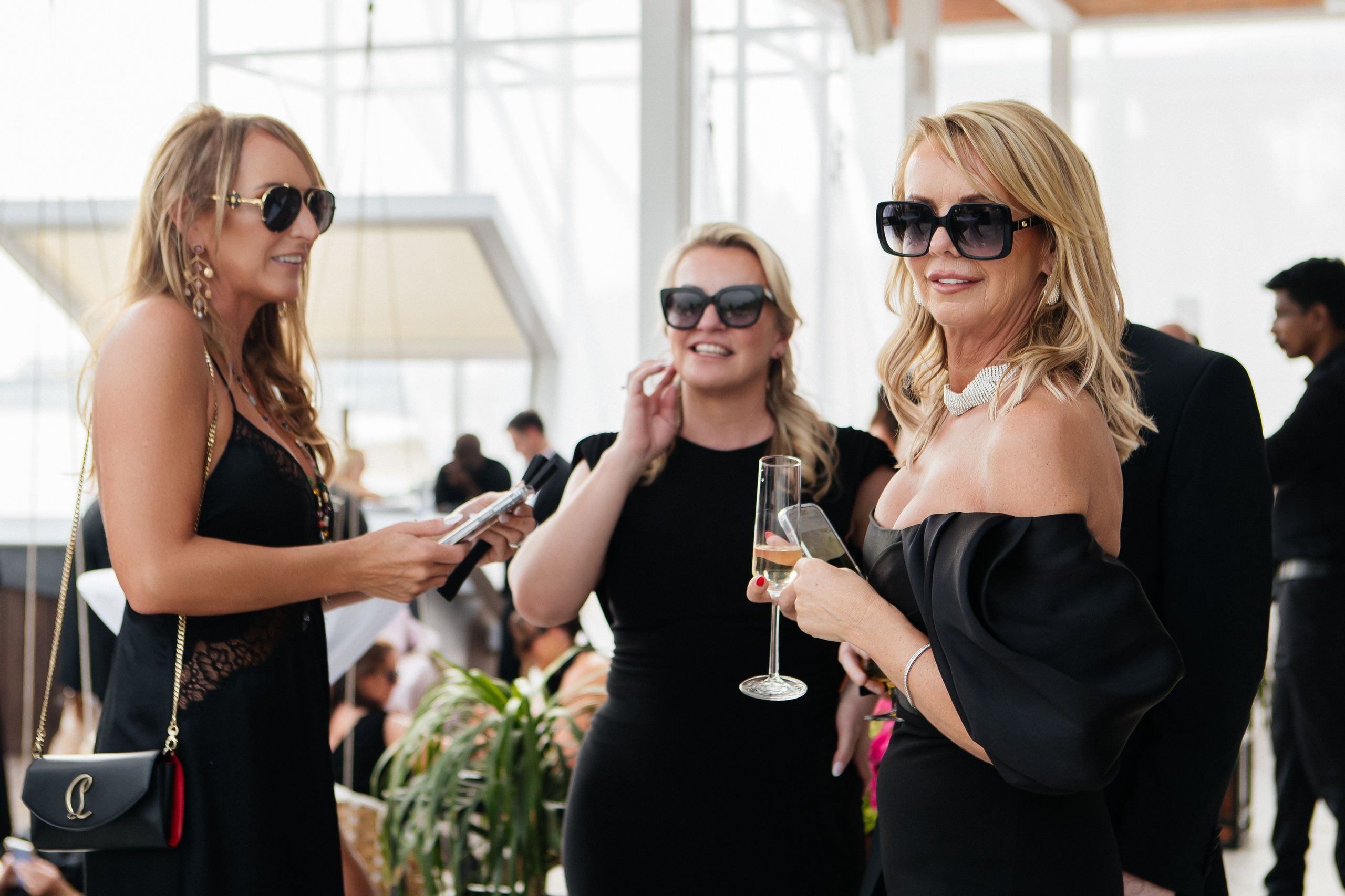 Wedding Atlantis. Valery Litvinova Photography