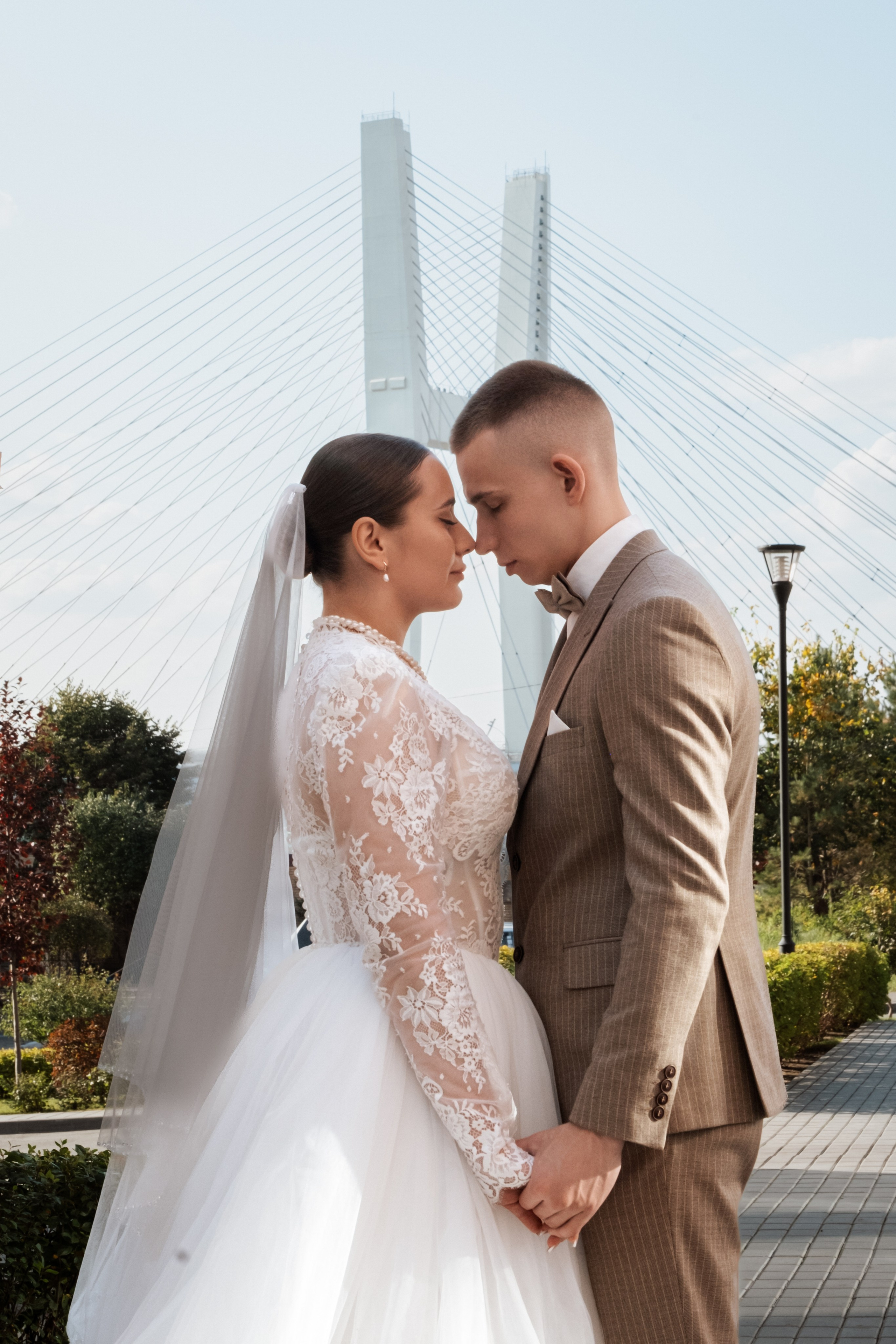 Екатерина и Анатолий. Goncharov Tim