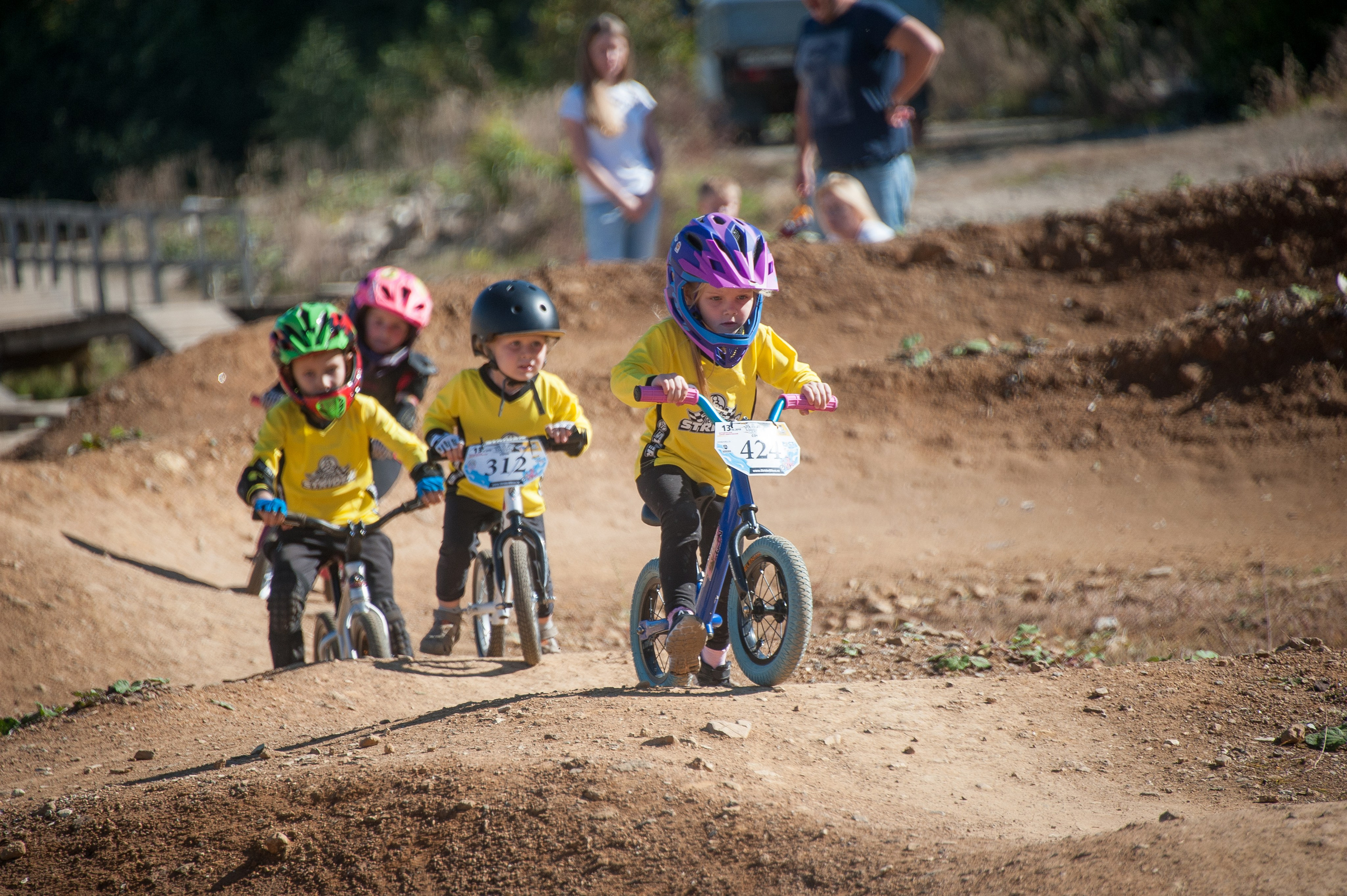 Спорт. Фотограф Роман Ефремов