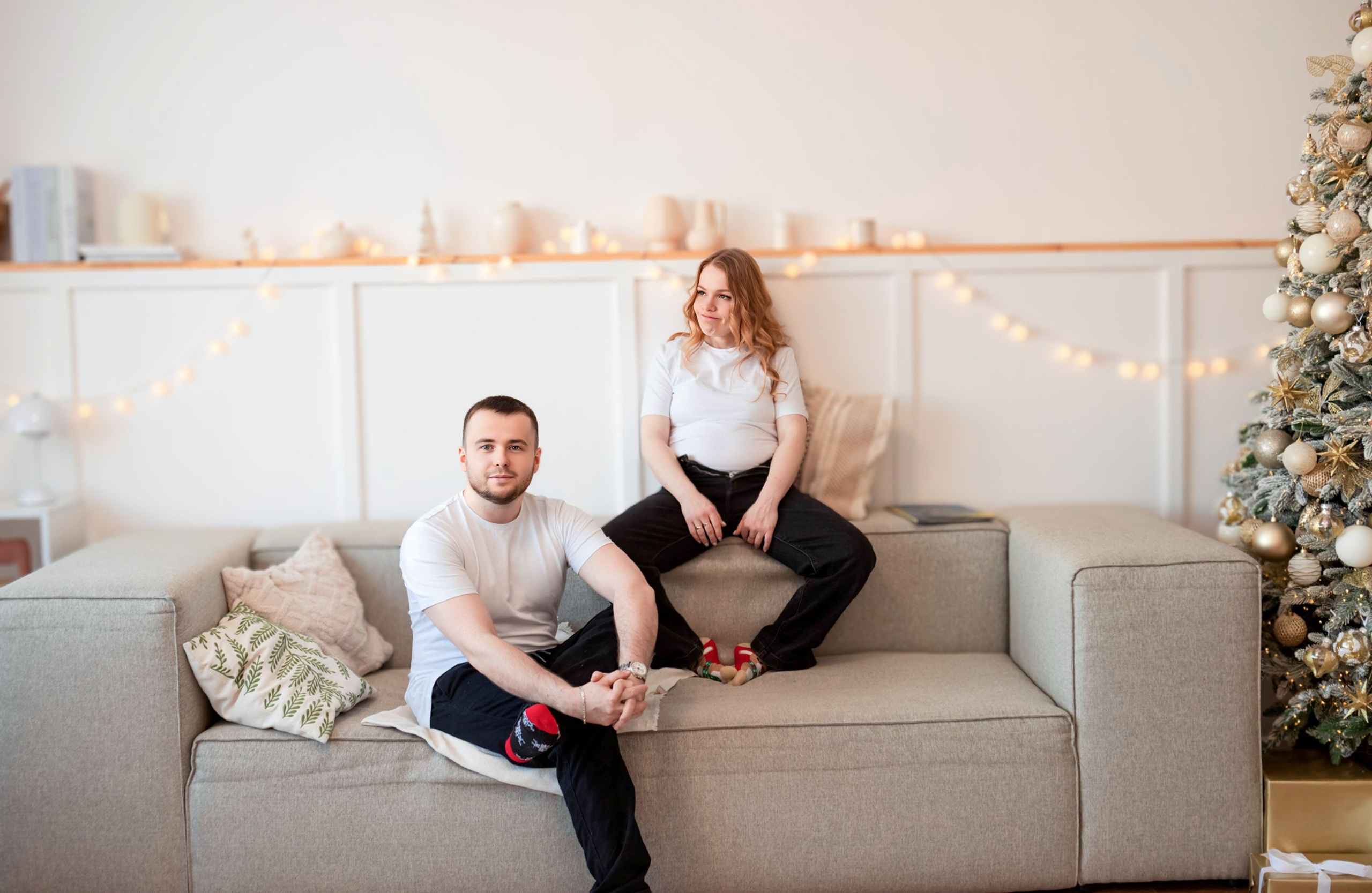 Семейные фото сессии. Главная