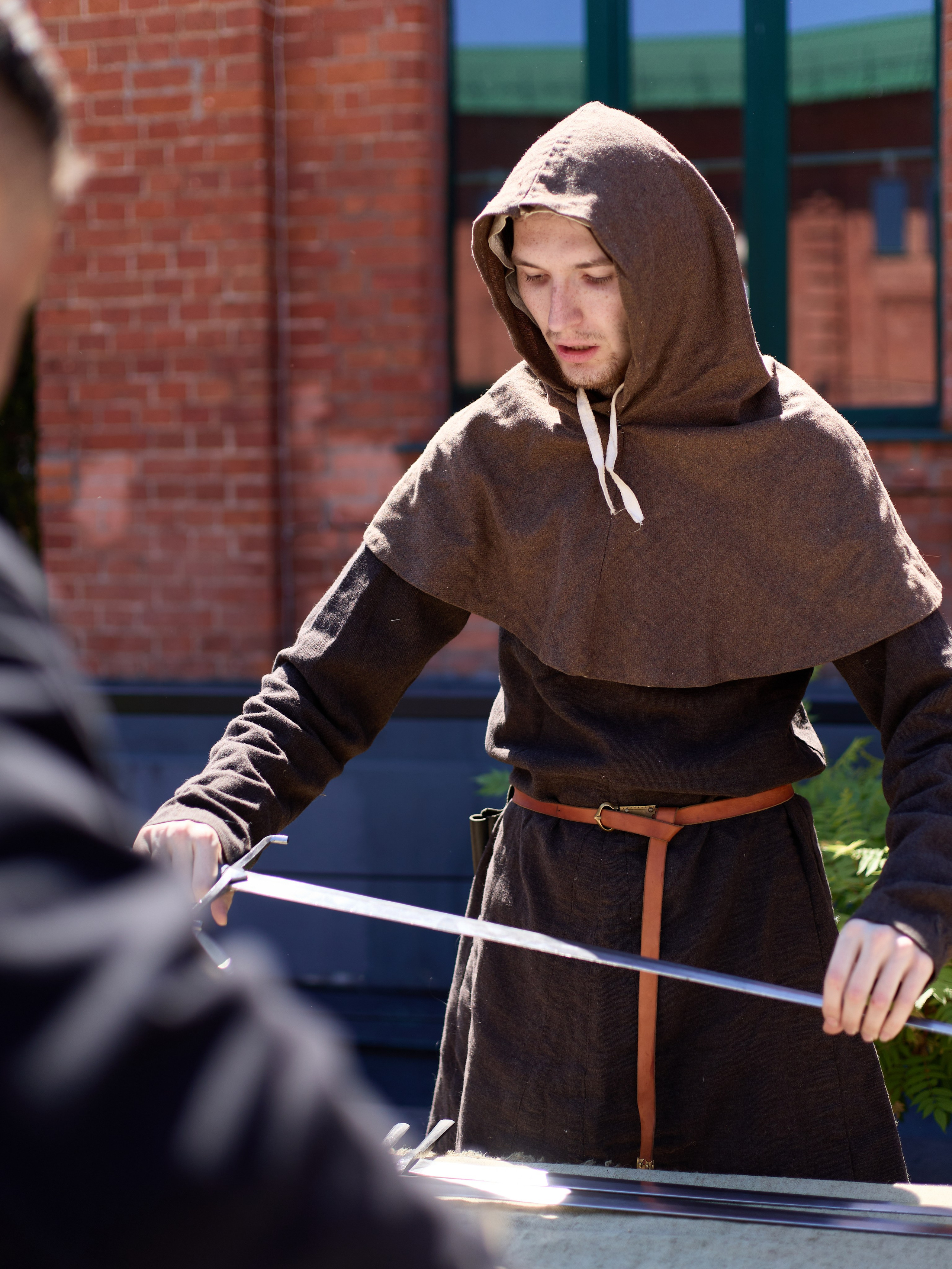 Репортажный фотограф Тула